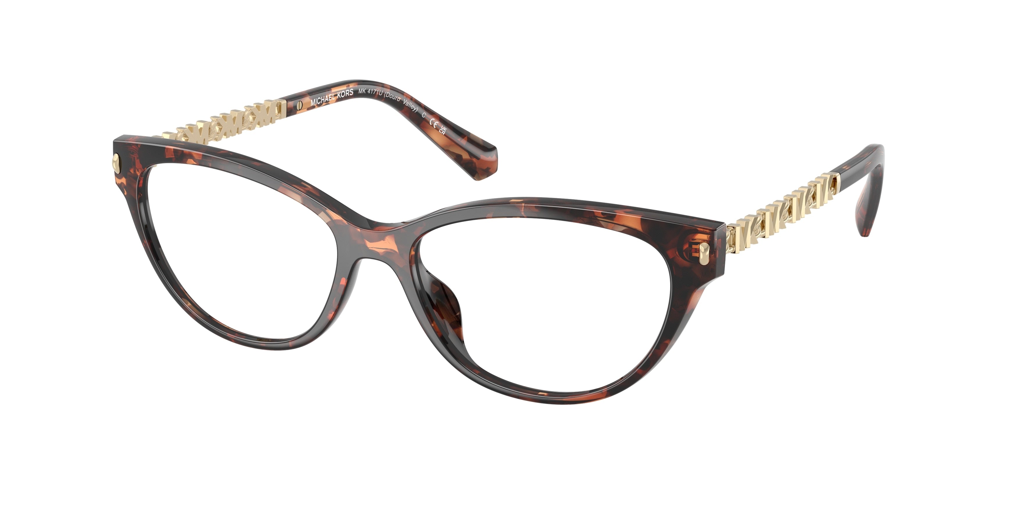 MICHAEL KORS MK4171U DOURO VALLEY 3006 49