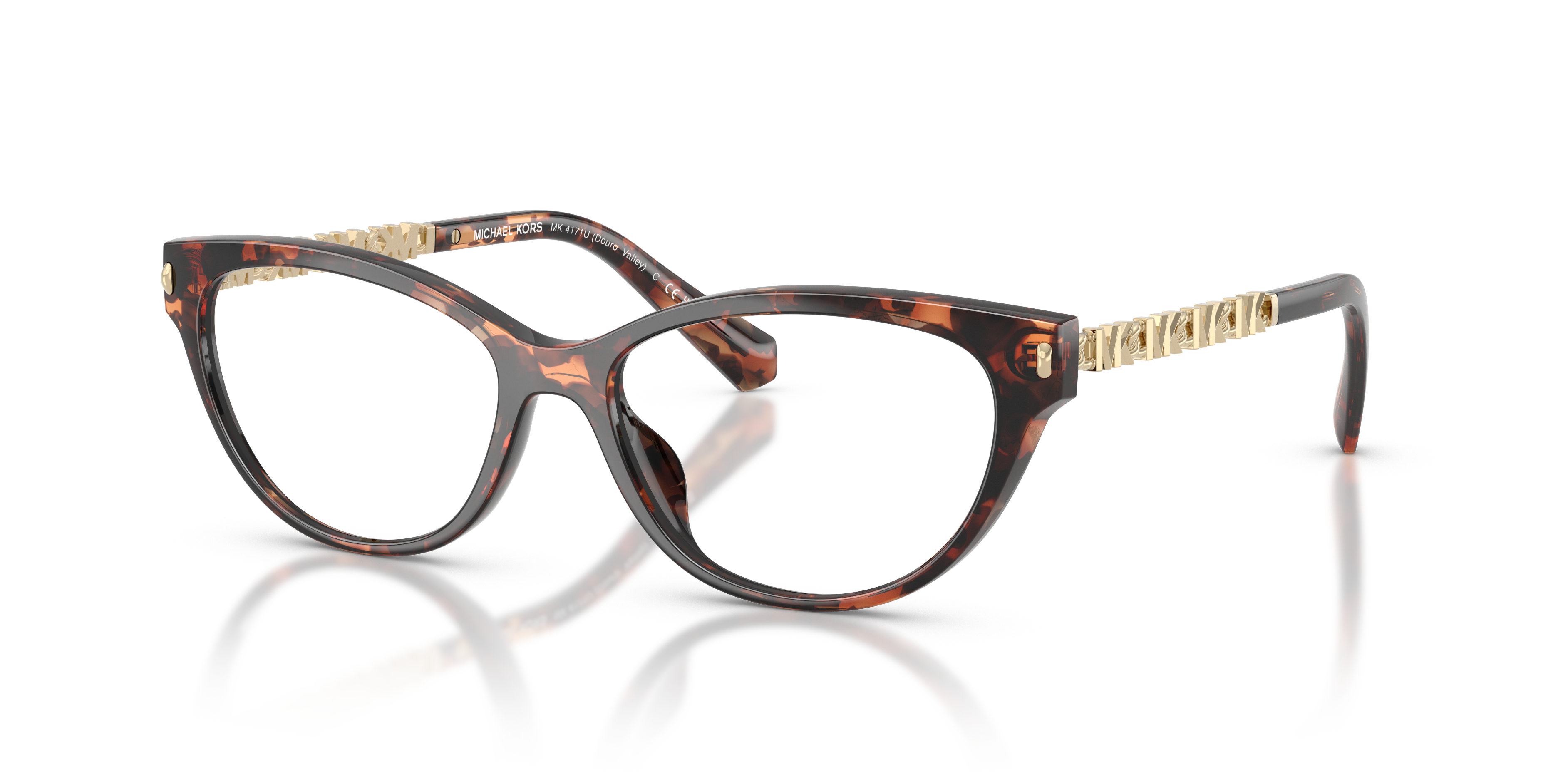 MICHAEL KORS MK4171U DOURO VALLEY 3006 49