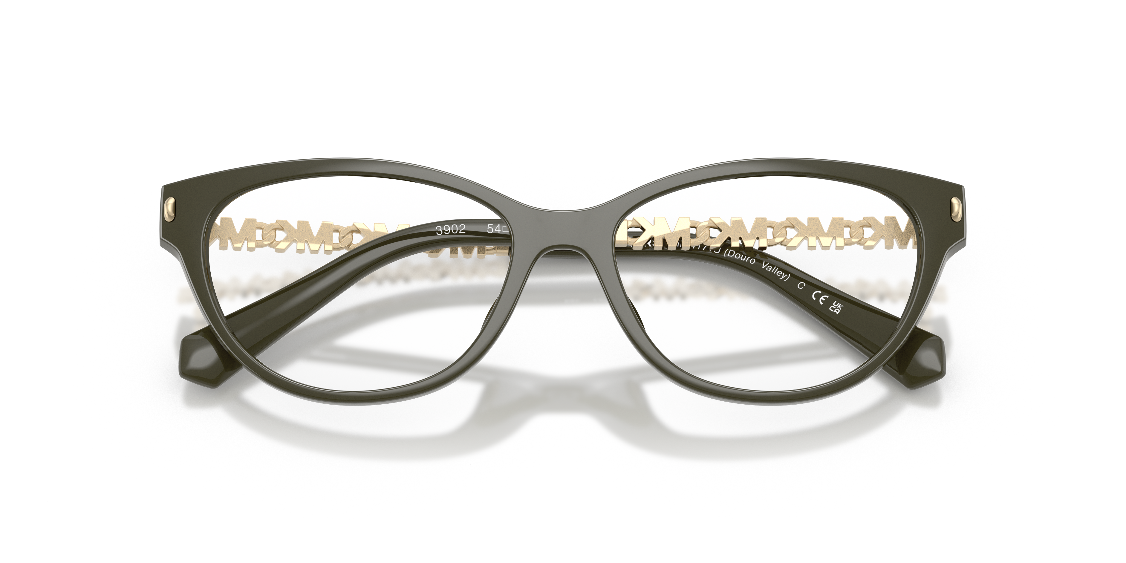 MICHAEL KORS MK4171U DOURO VALLEY 3902 54