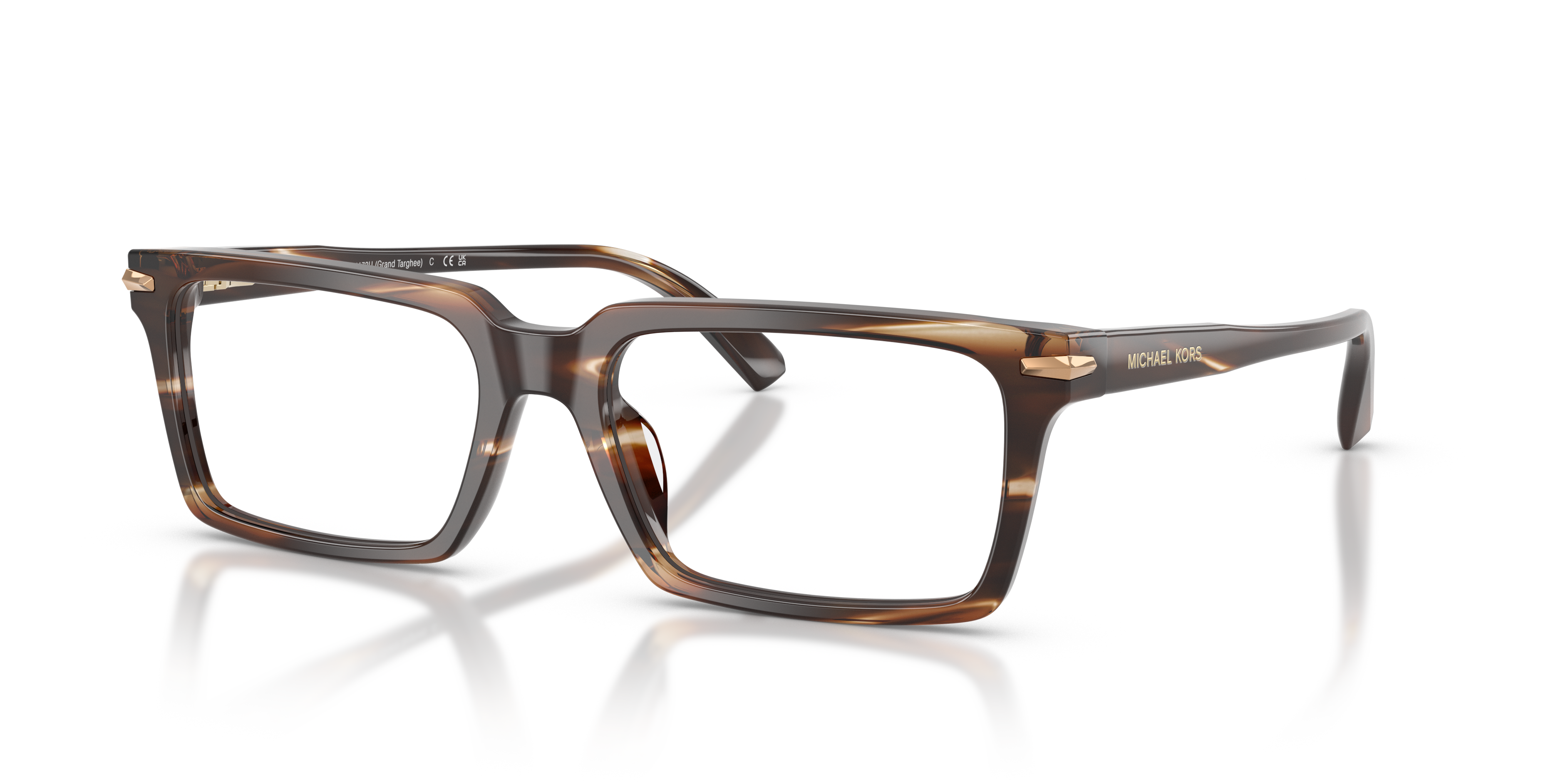 MICHAEL KORS MK4173U GRAND TARGHEE 4039 54