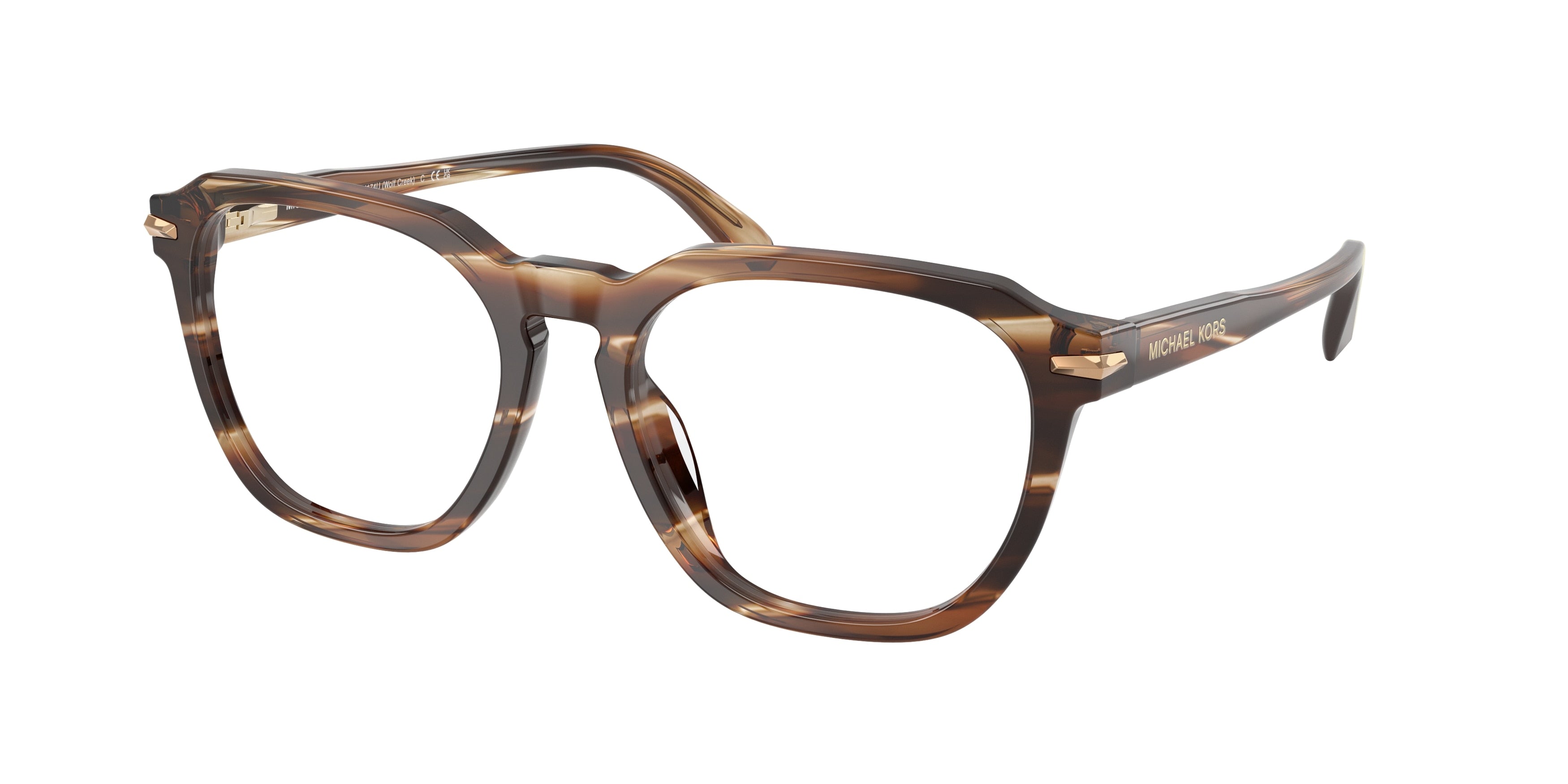 MICHAEL KORS MK4174U WOLF CREEK 4039 54
