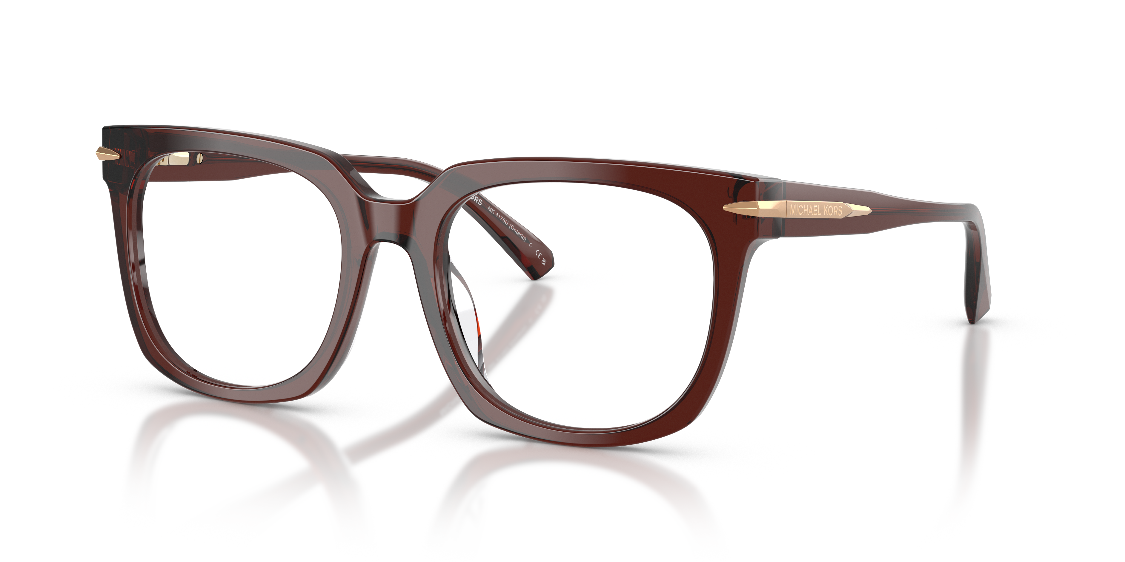 MICHAEL KORS MK4176U ONTARIO 3401 54
