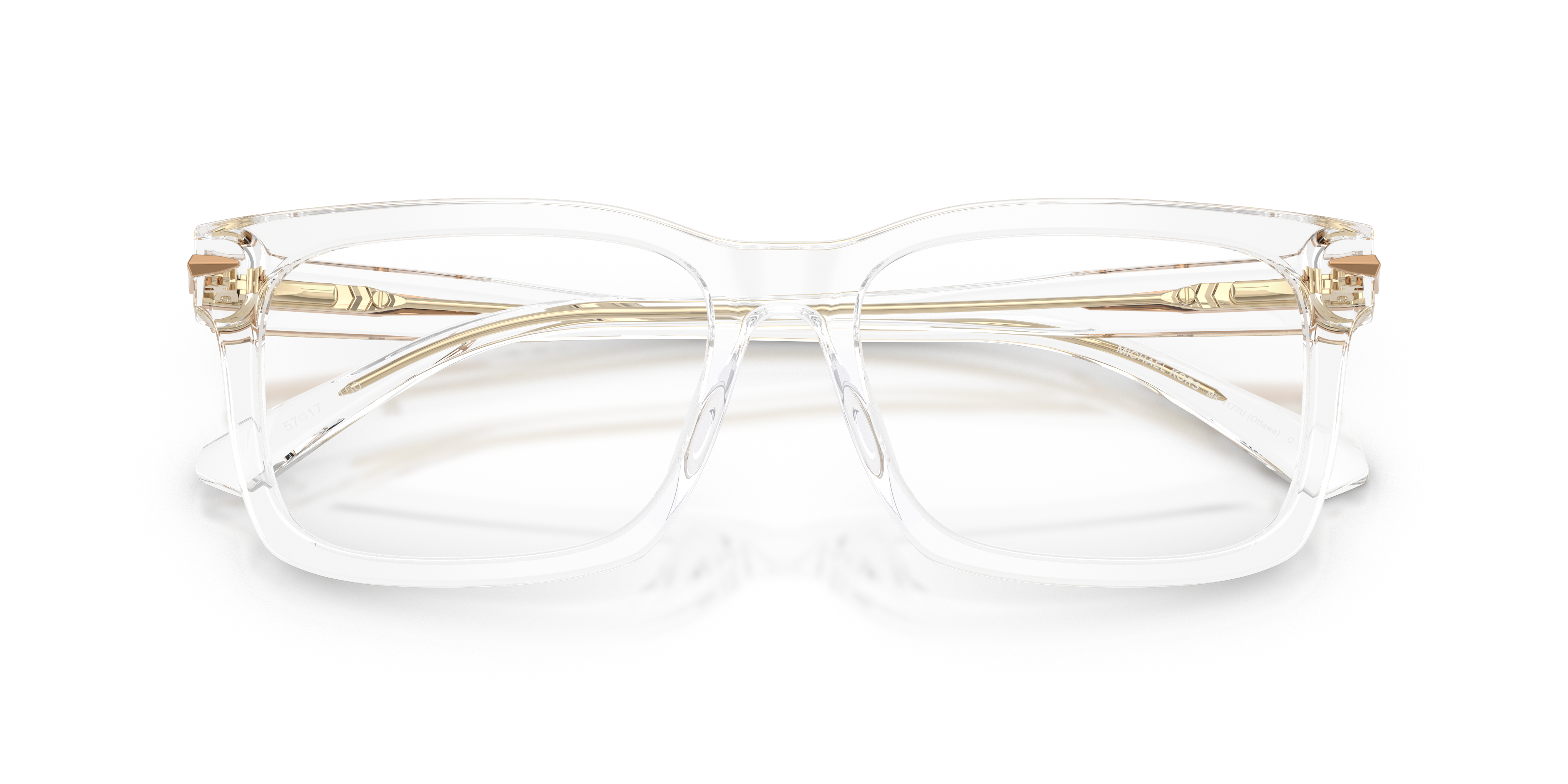 MICHAEL KORS MK4177U OTTAWA 3015 55