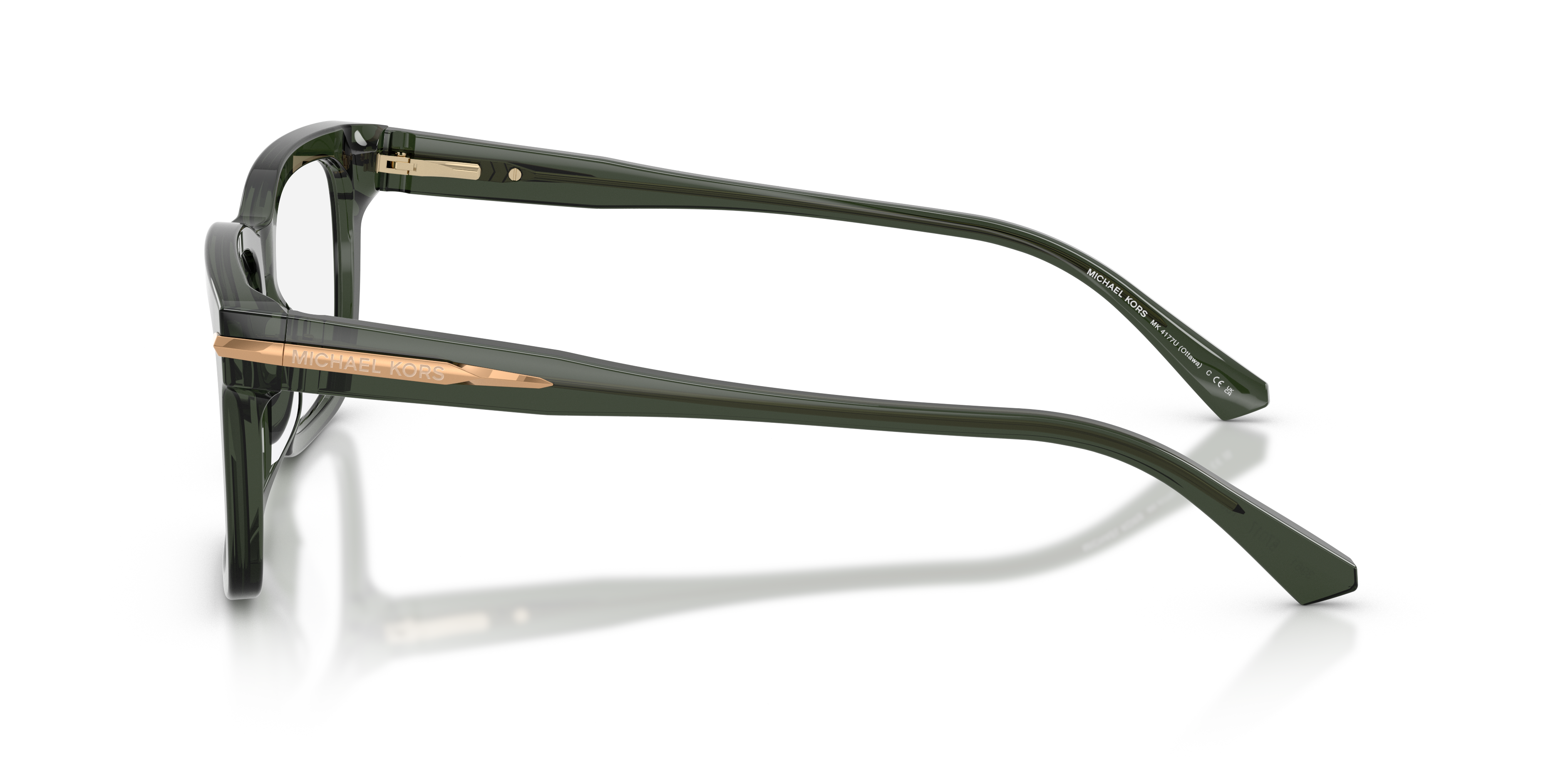 MICHAEL KORS MK4177U OTTAWA 3961 55