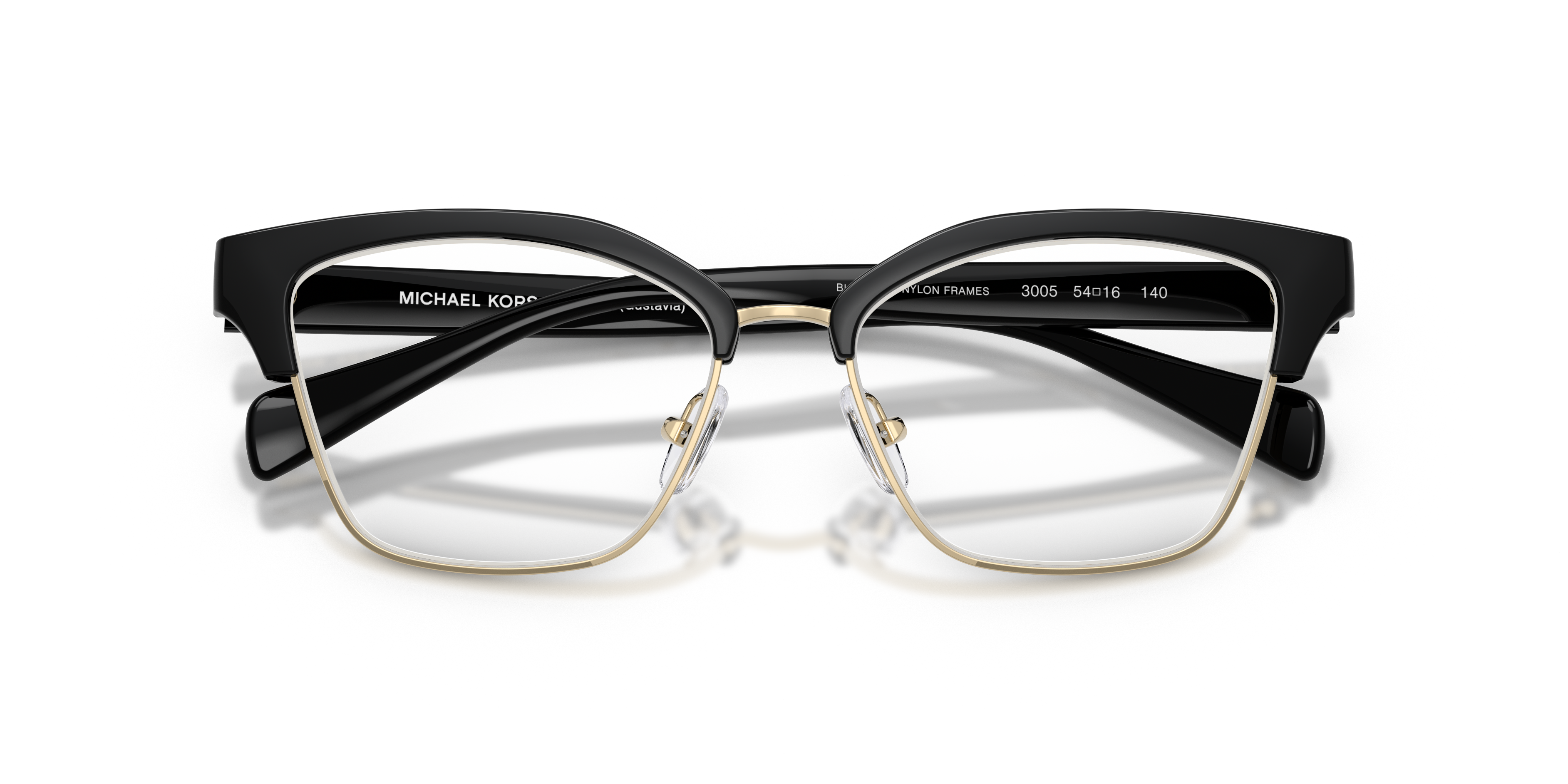 MICHAEL KORS MK4178 GUSTAVIA 3005 54