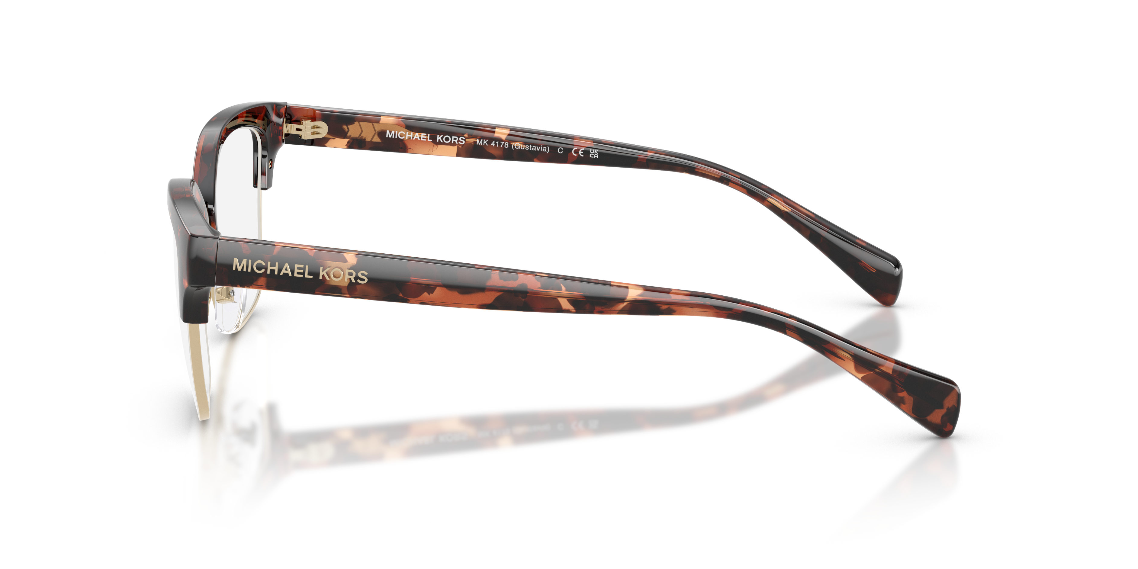 MICHAEL KORS MK4178 GUSTAVIA 3006 54