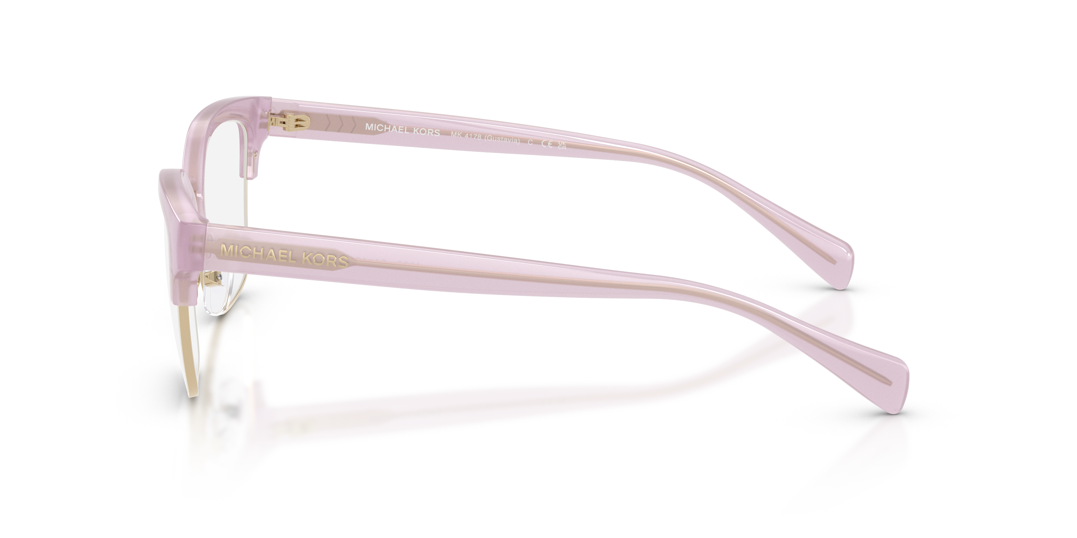 MICHAEL KORS MK4178 GUSTAVIA 4033 54