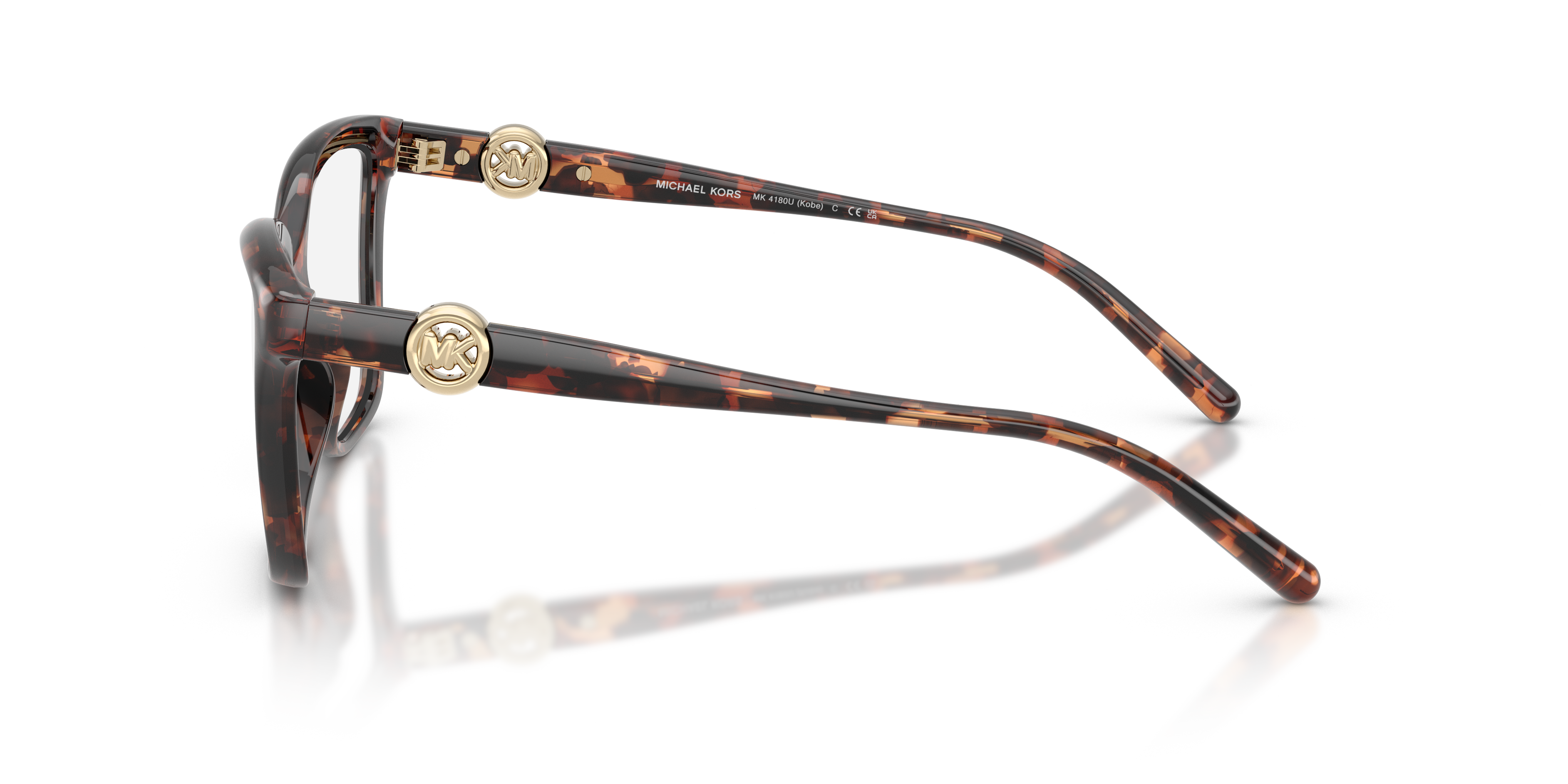 MICHAEL KORS MK4180U KOBE 4031 49