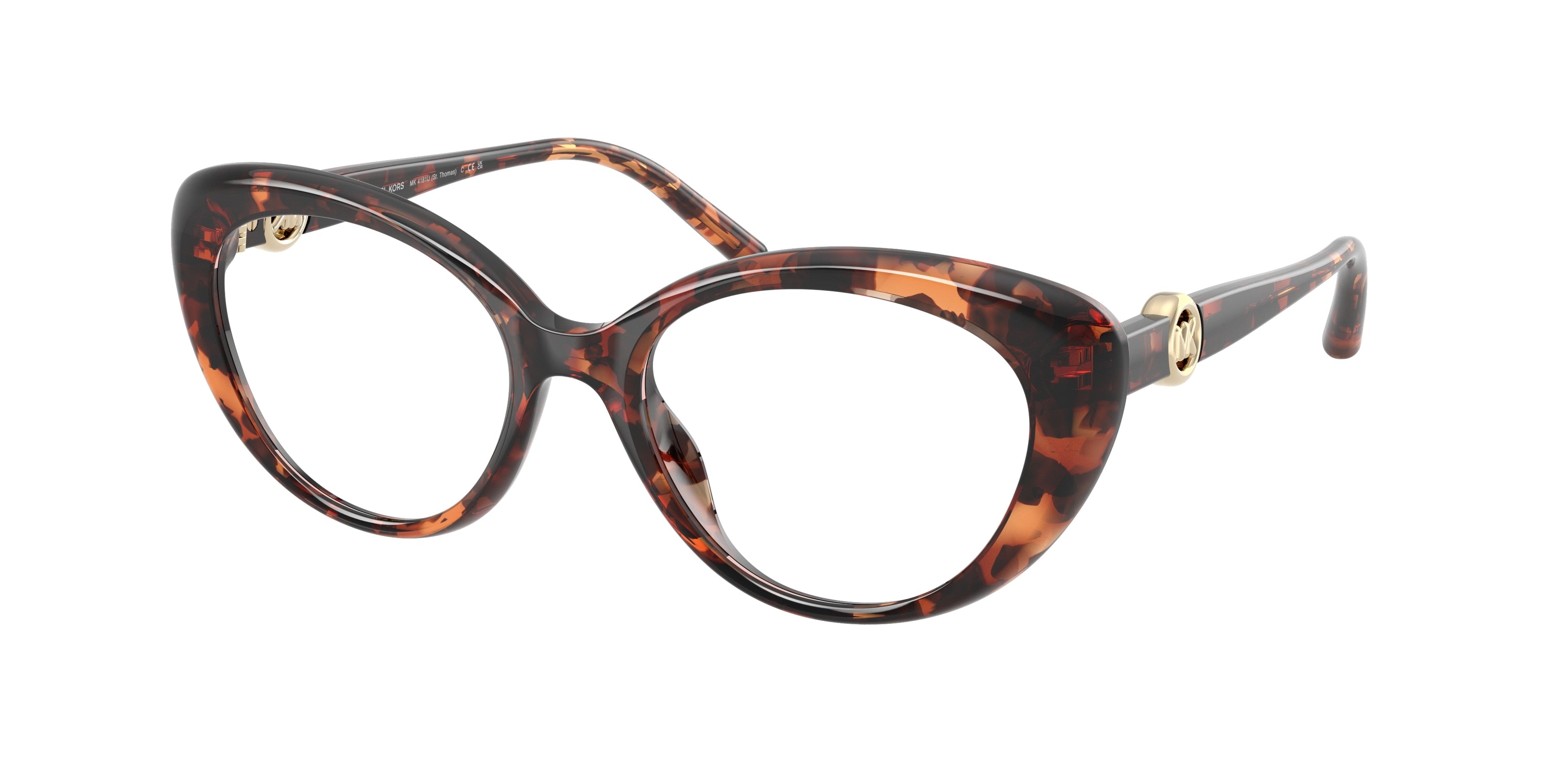 MICHAEL KORS MK4181U ST. THOMAS 4031 53