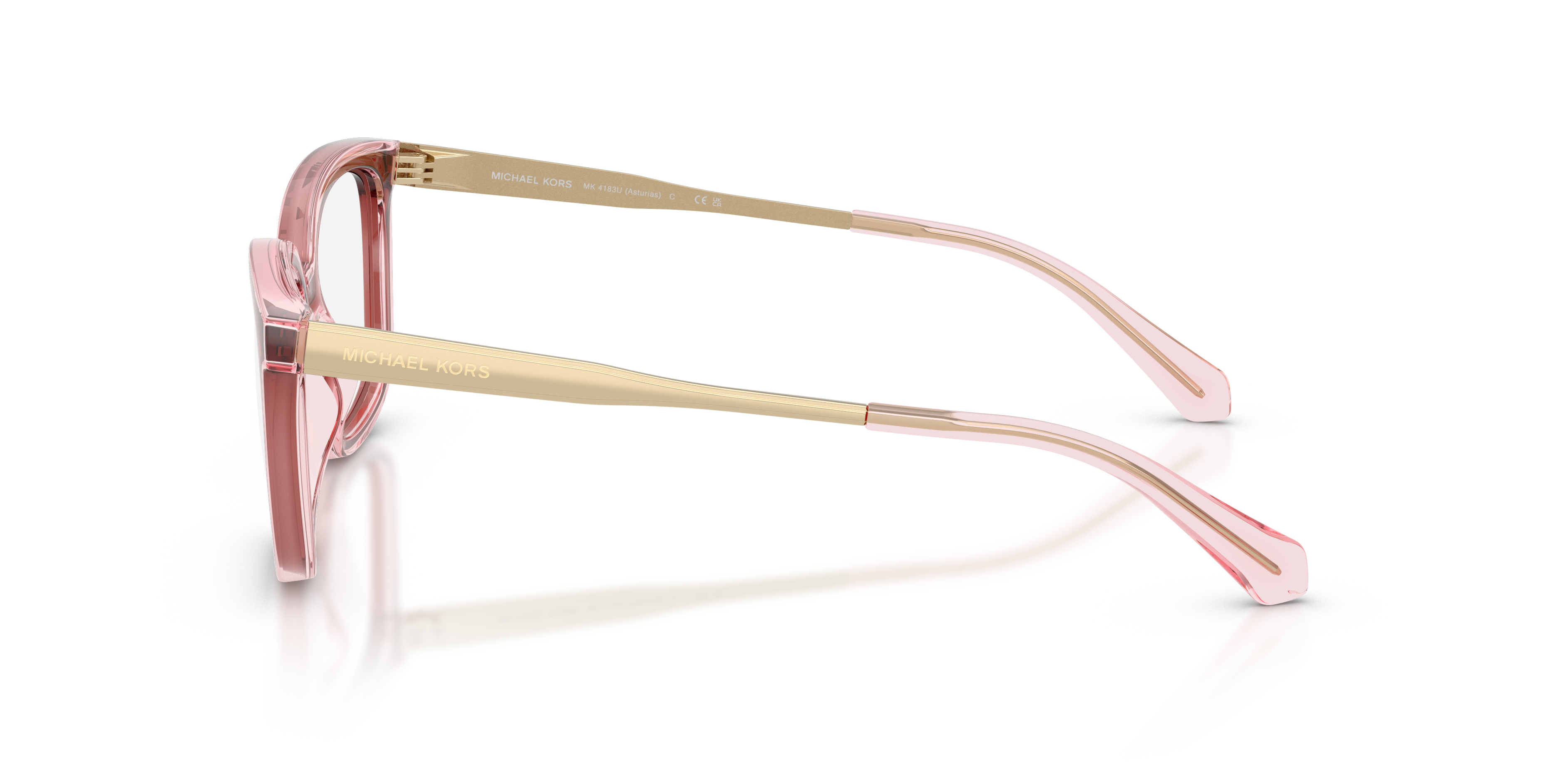 MICHAEL KORS MK4183U ASTURIAS 3913 51