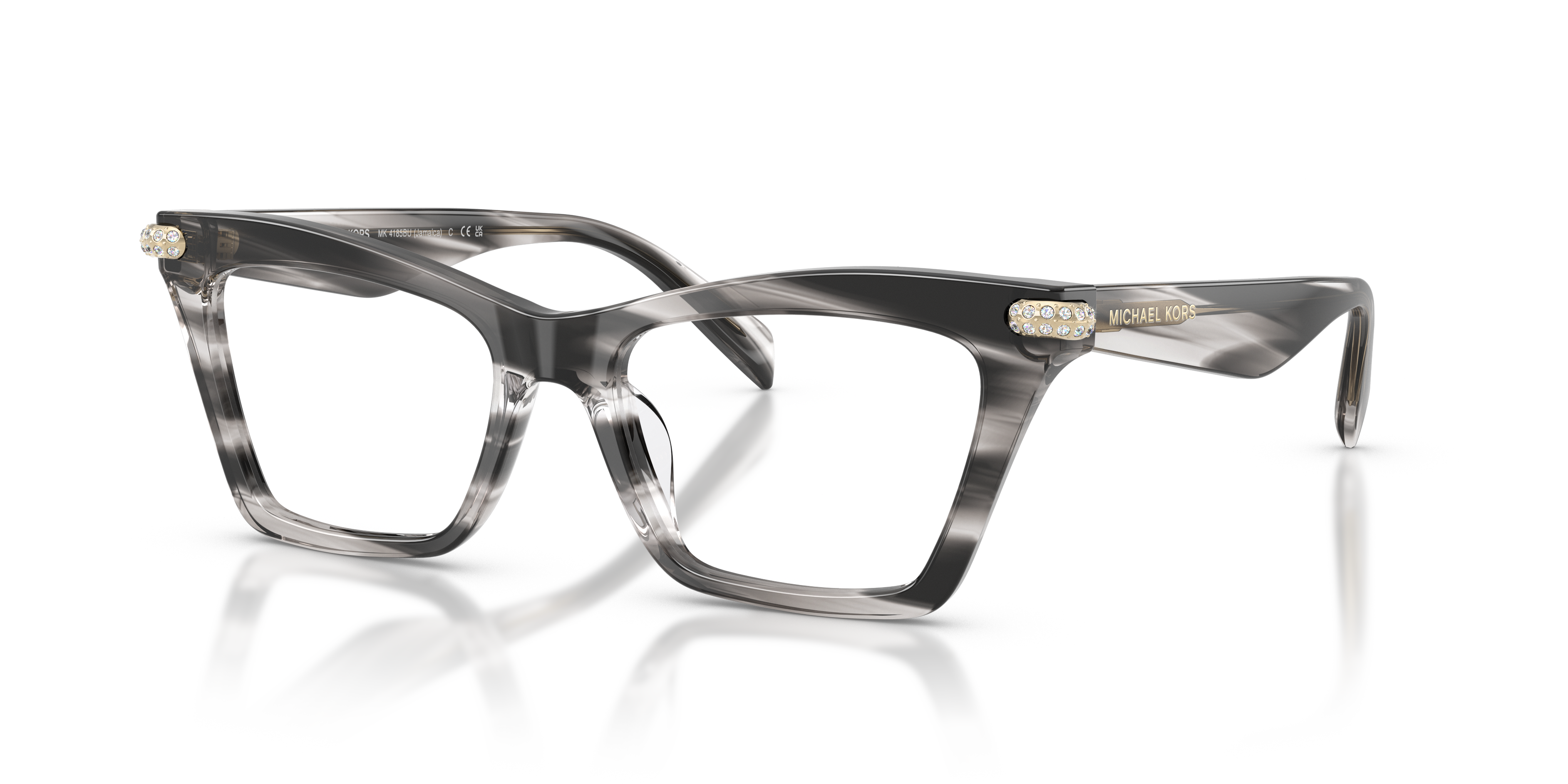 MICHAEL KORS MK4185BU JAMAICA 4034 52