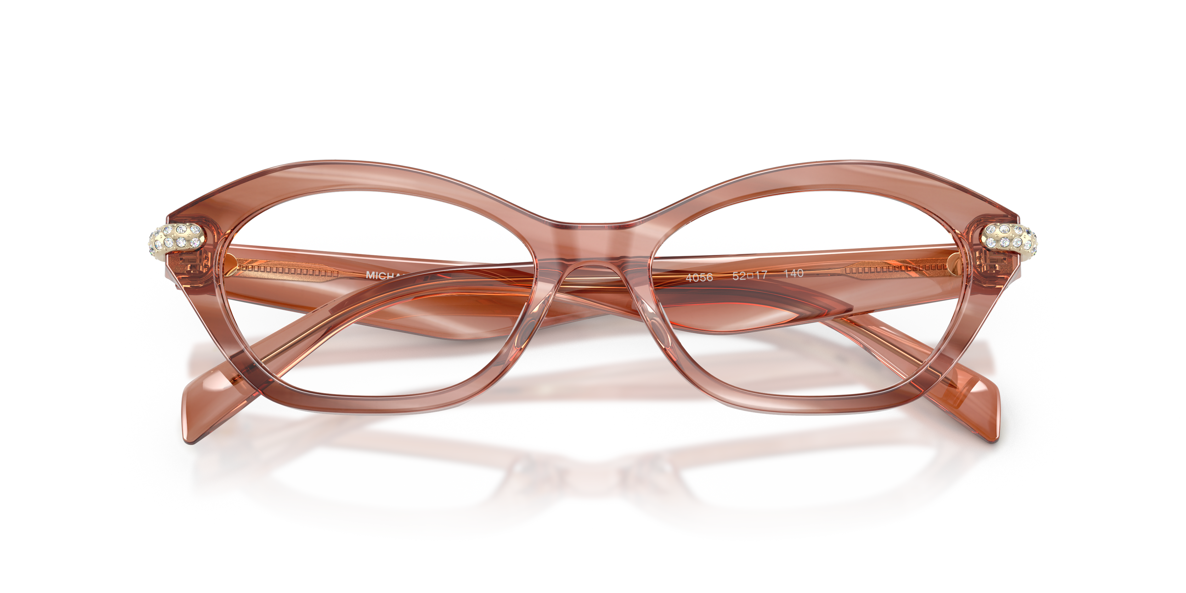 MICHAEL KORS MK4186BU SAINT LUCIA 4056 52