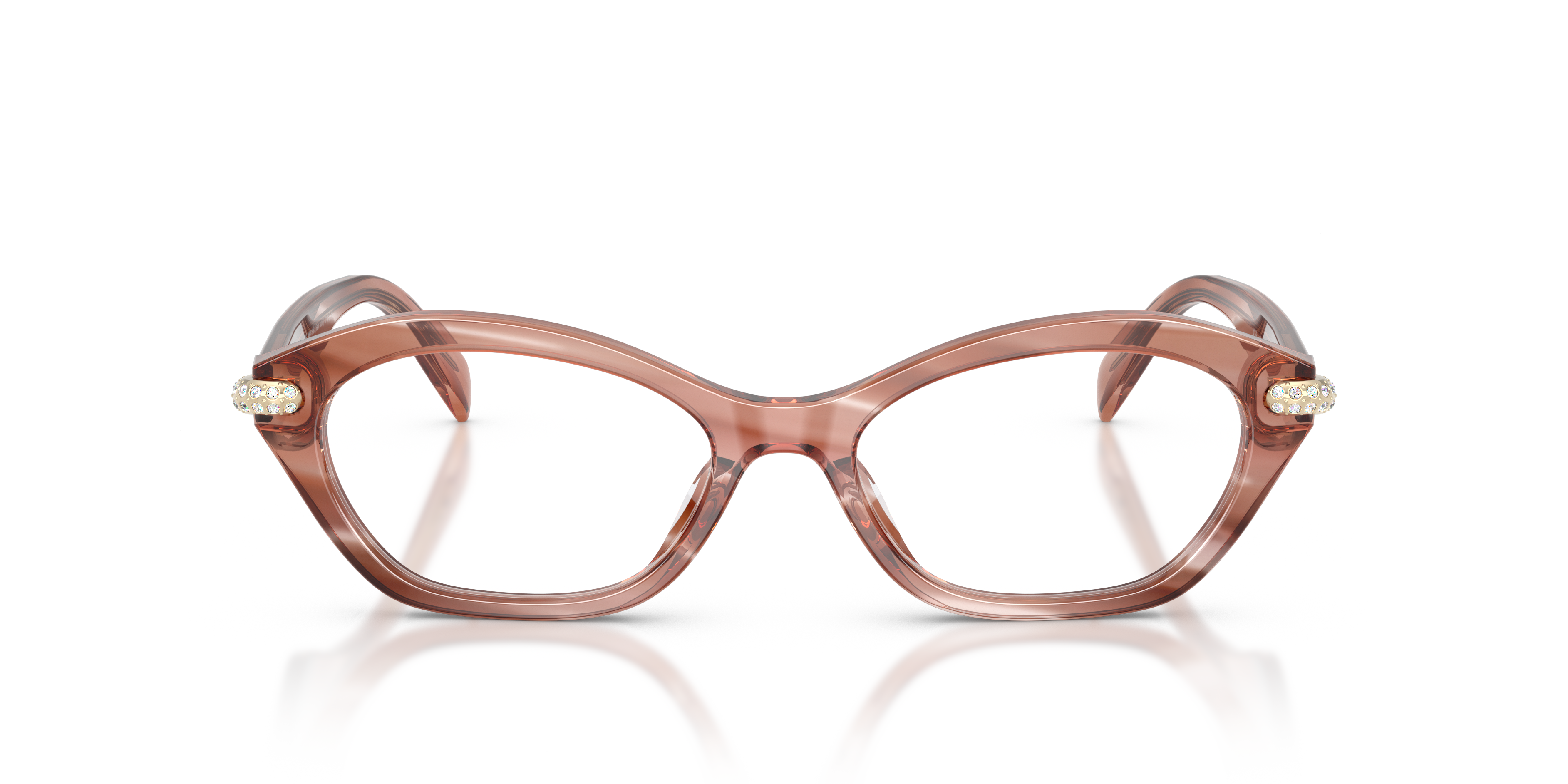 MICHAEL KORS MK4186BU SAINT LUCIA 4056 52