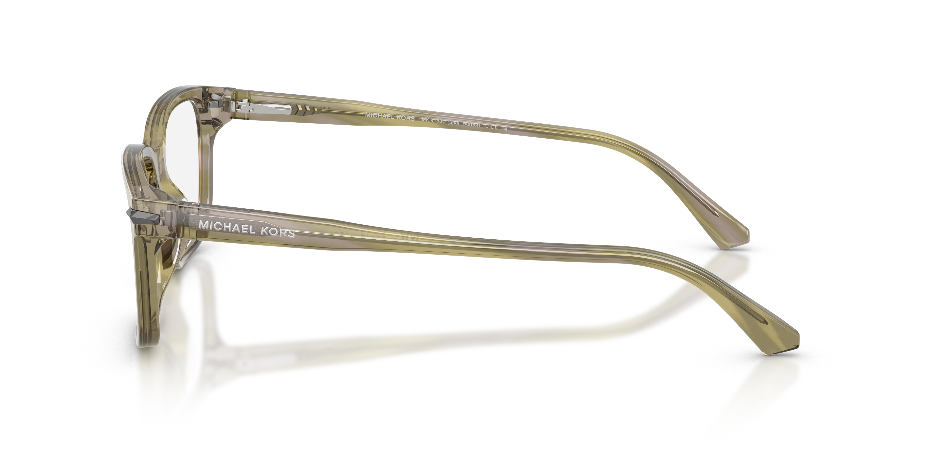 MICHAEL KORS MK4188U SEAL HARBOR 4040 54