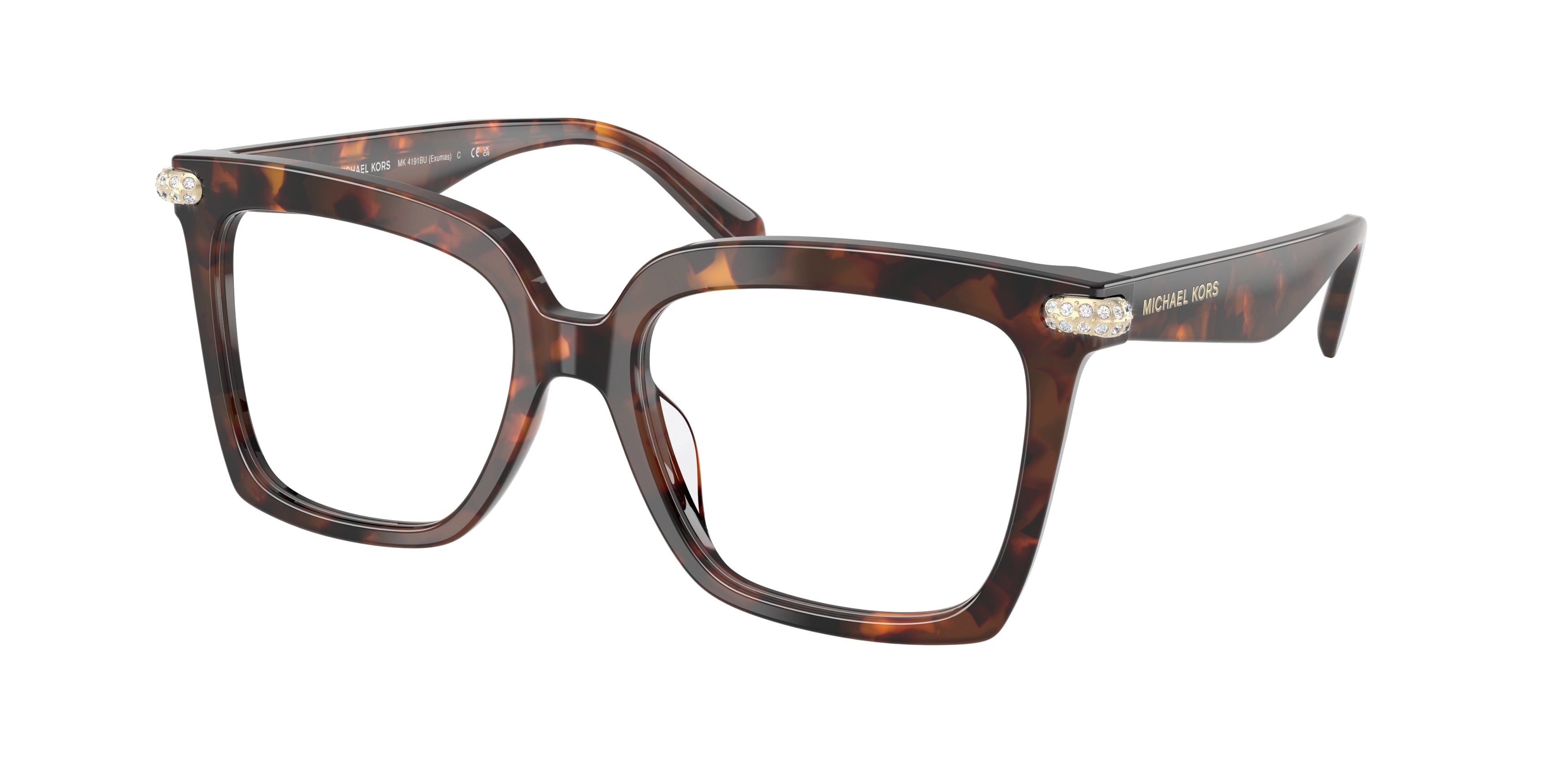 MICHAEL KORS MK4191BU EXUMAS 4031 53