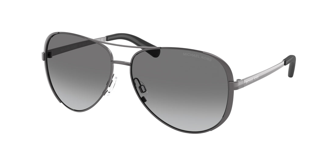 Sunglasses michael kors mk5004 chelsea 101311 femenina size 59mm - Main view