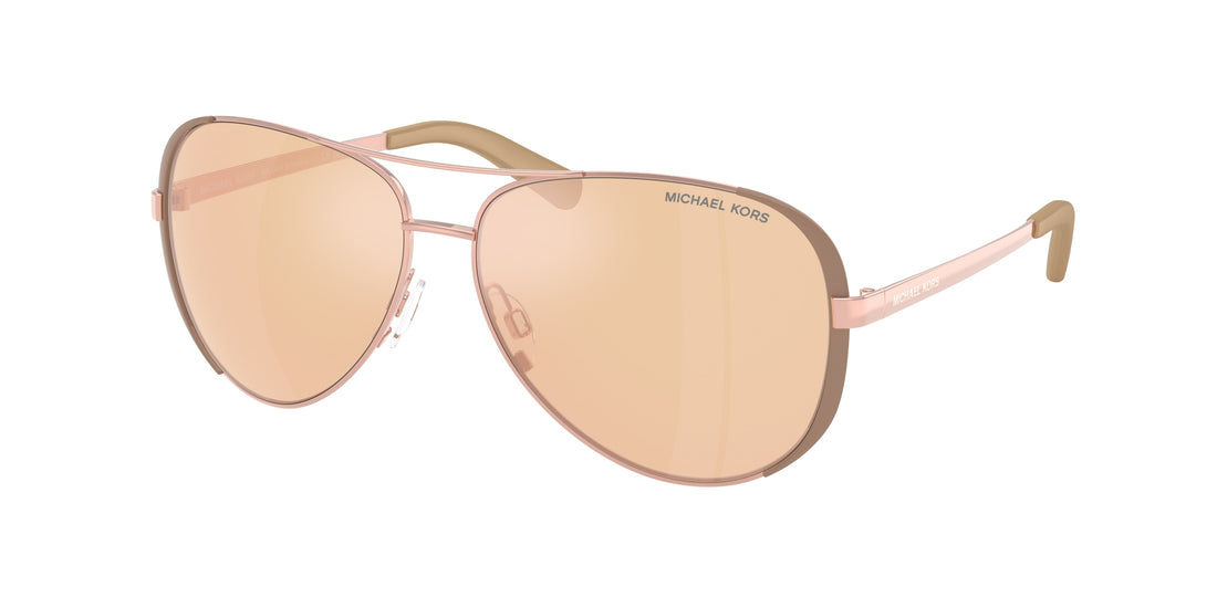 Sunglasses michael kors mk5004 chelsea 1017r1 femenina size 59mm - Main view
