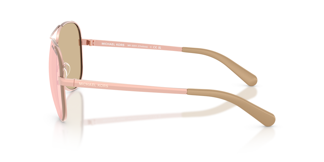 Sunglasses michael kors mk5004 chelsea 1017r1 femenina size 59mm - Detailed view