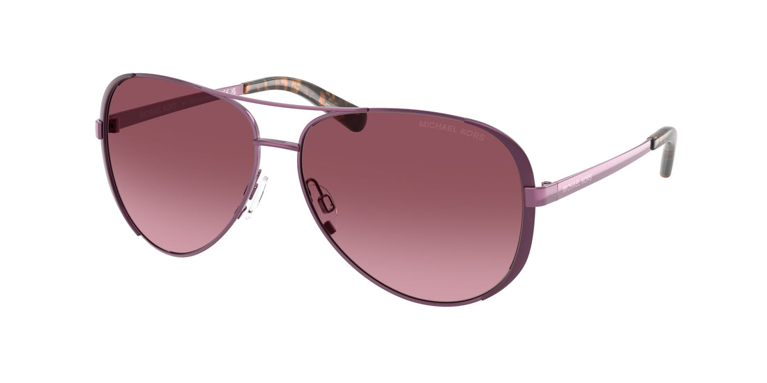 Sunglasses michael kors mk5004 chelsea 11588h femenina size 59mm - Main view