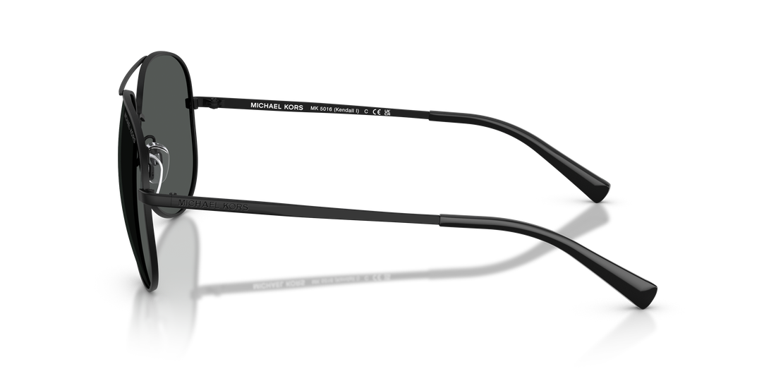 Sunglasses michael kors mk5016 kendall 108287 unisex size 60mm - Detailed view