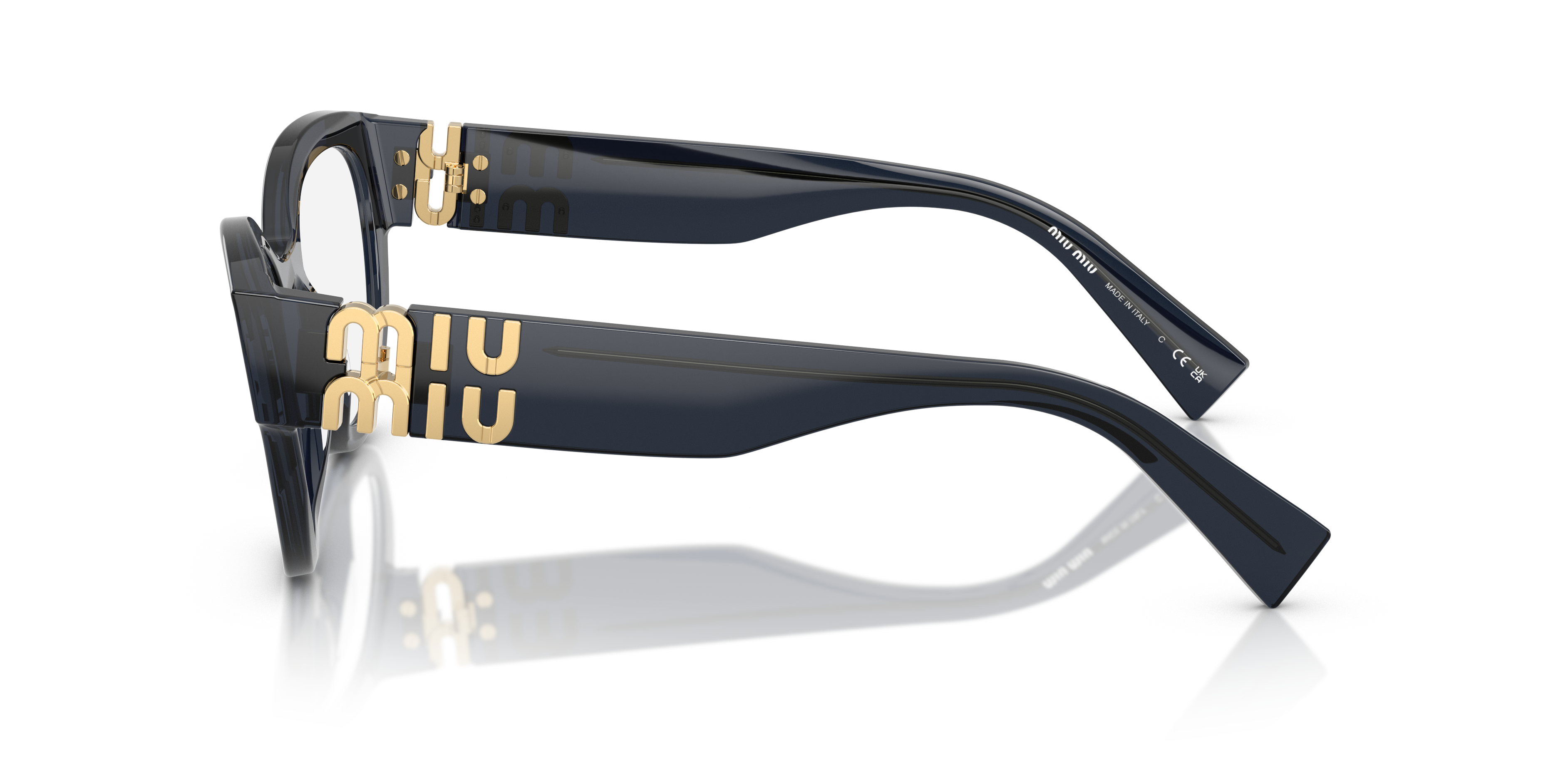 MIU MIU MU 01VV 08Q1O1 52