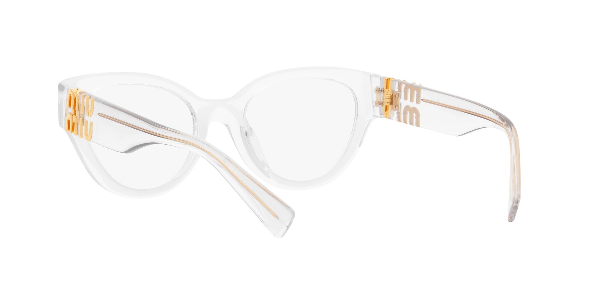 MIU MIU MU 01VV 2AZ1O1 52