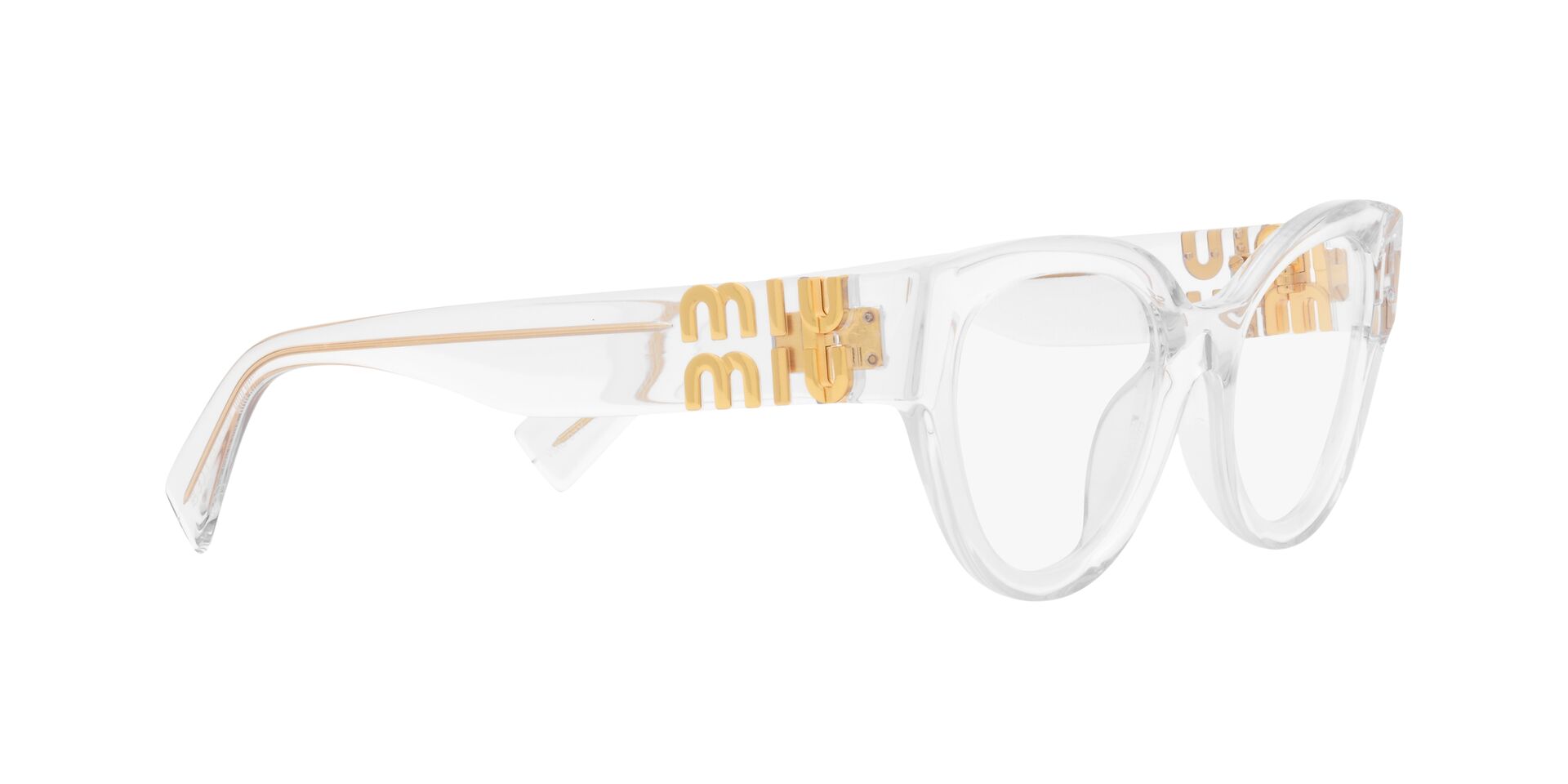 MIU MIU MU 01VV 2AZ1O1 52