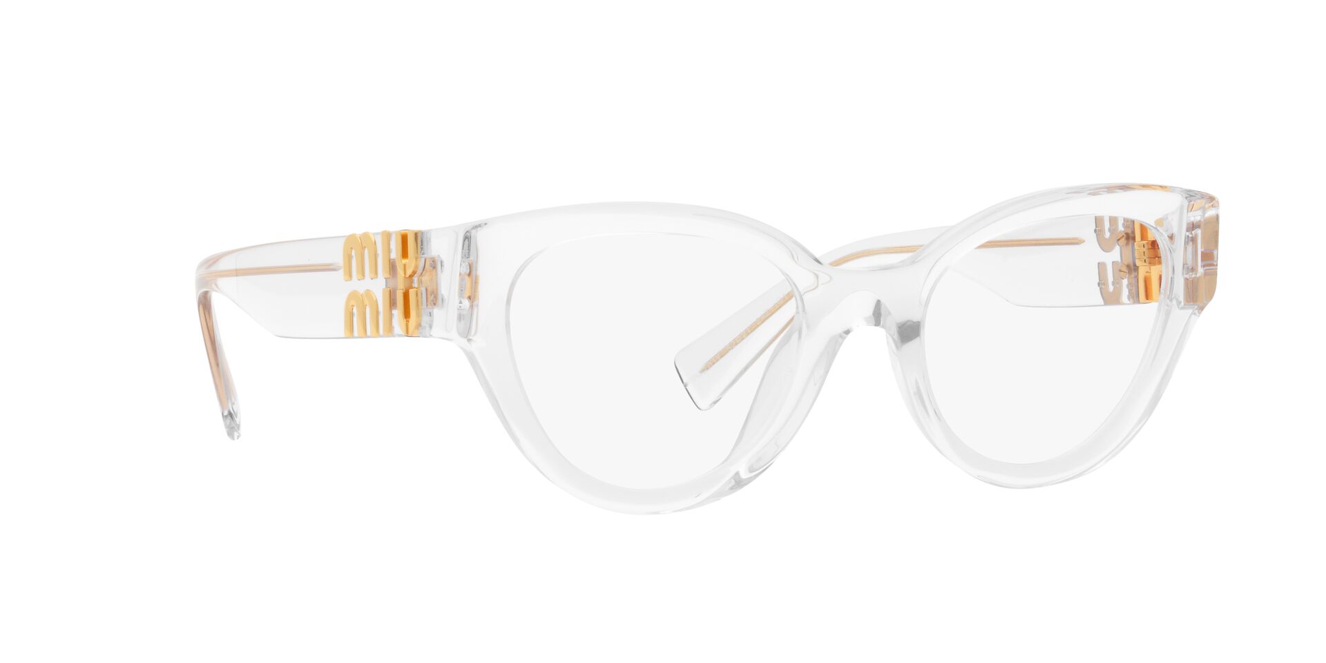 MIU MIU MU 01VV 2AZ1O1 52