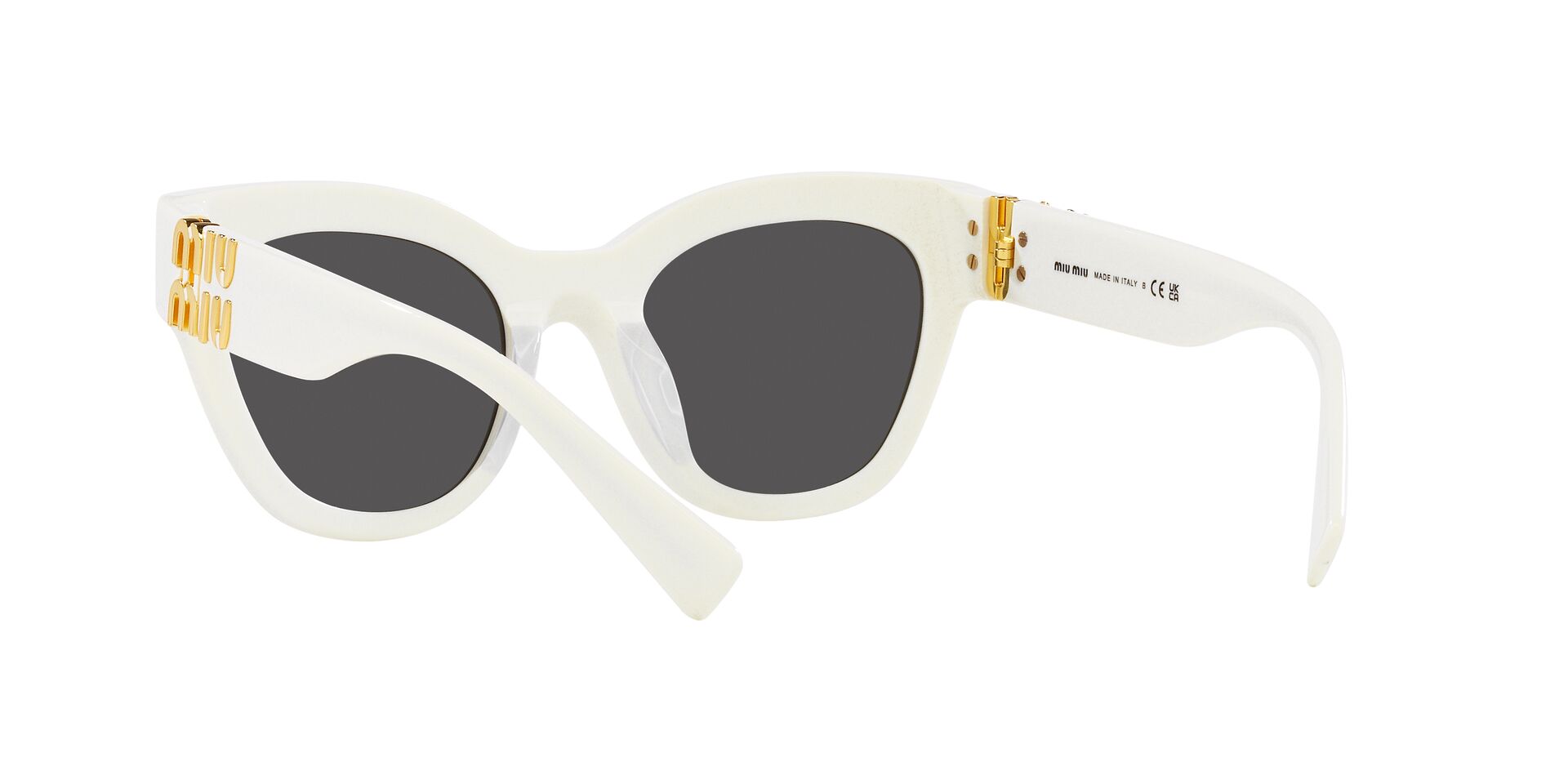 MIU MIU MU 01YS 1425S0 51