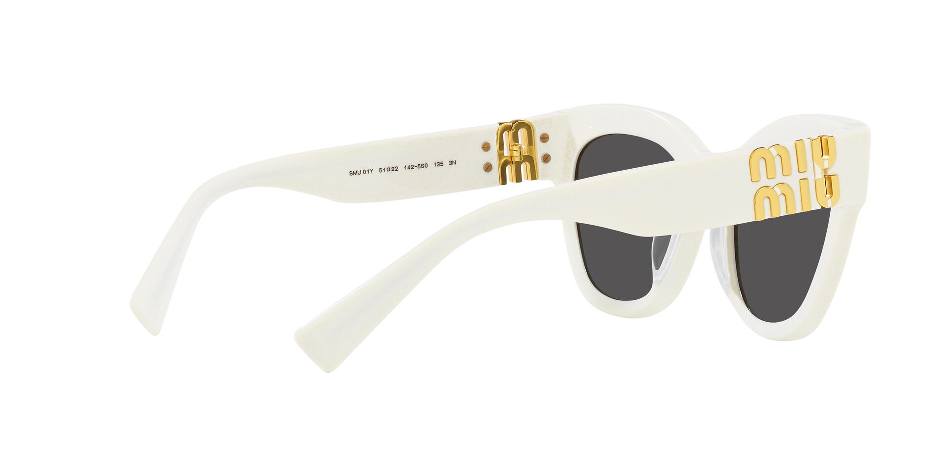 MIU MIU MU 01YS 1425S0 51