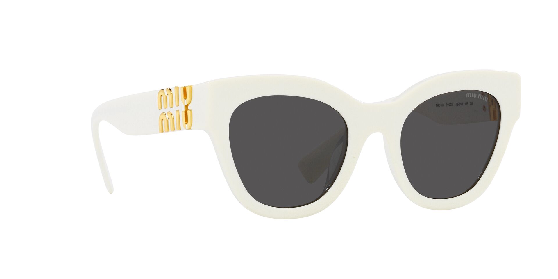 MIU MIU MU 01YS 1425S0 51