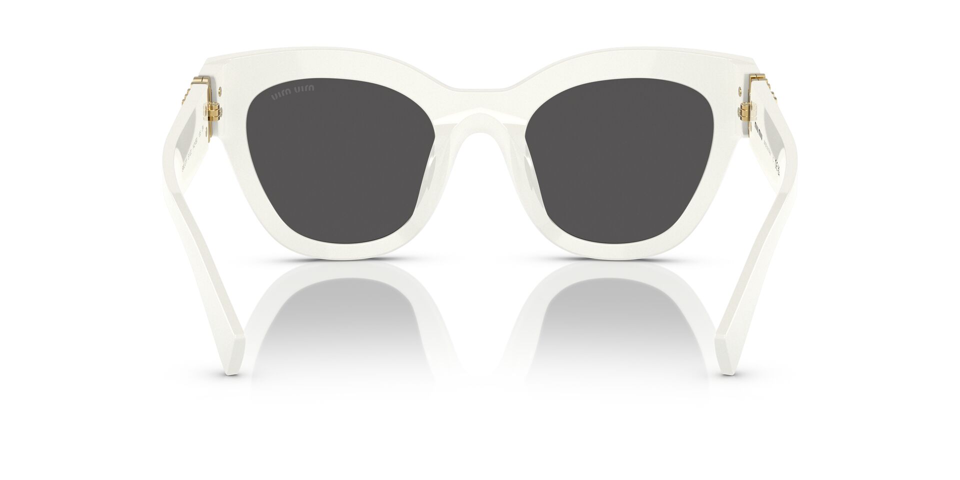 MIU MIU MU 01YS 1425S0 51