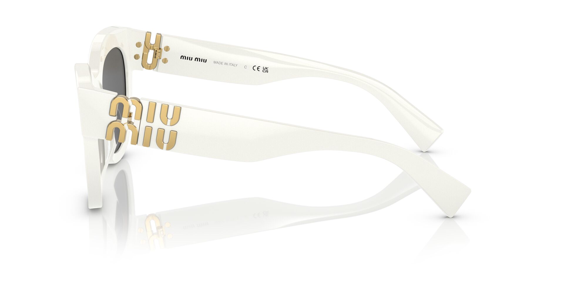 MIU MIU MU 01YS 1425S0 51