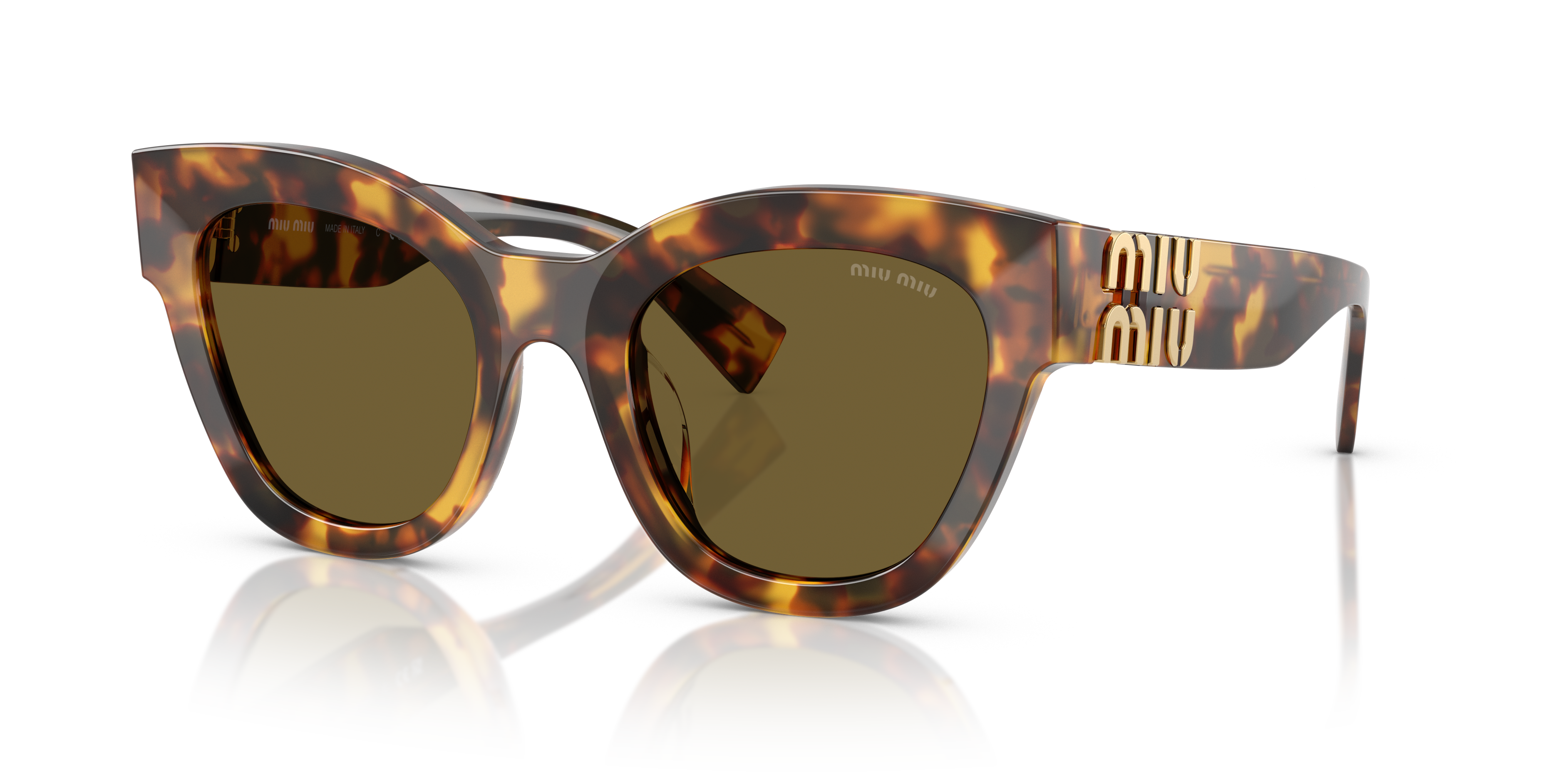 MIU MIU MU 01YS 14L09Z 51