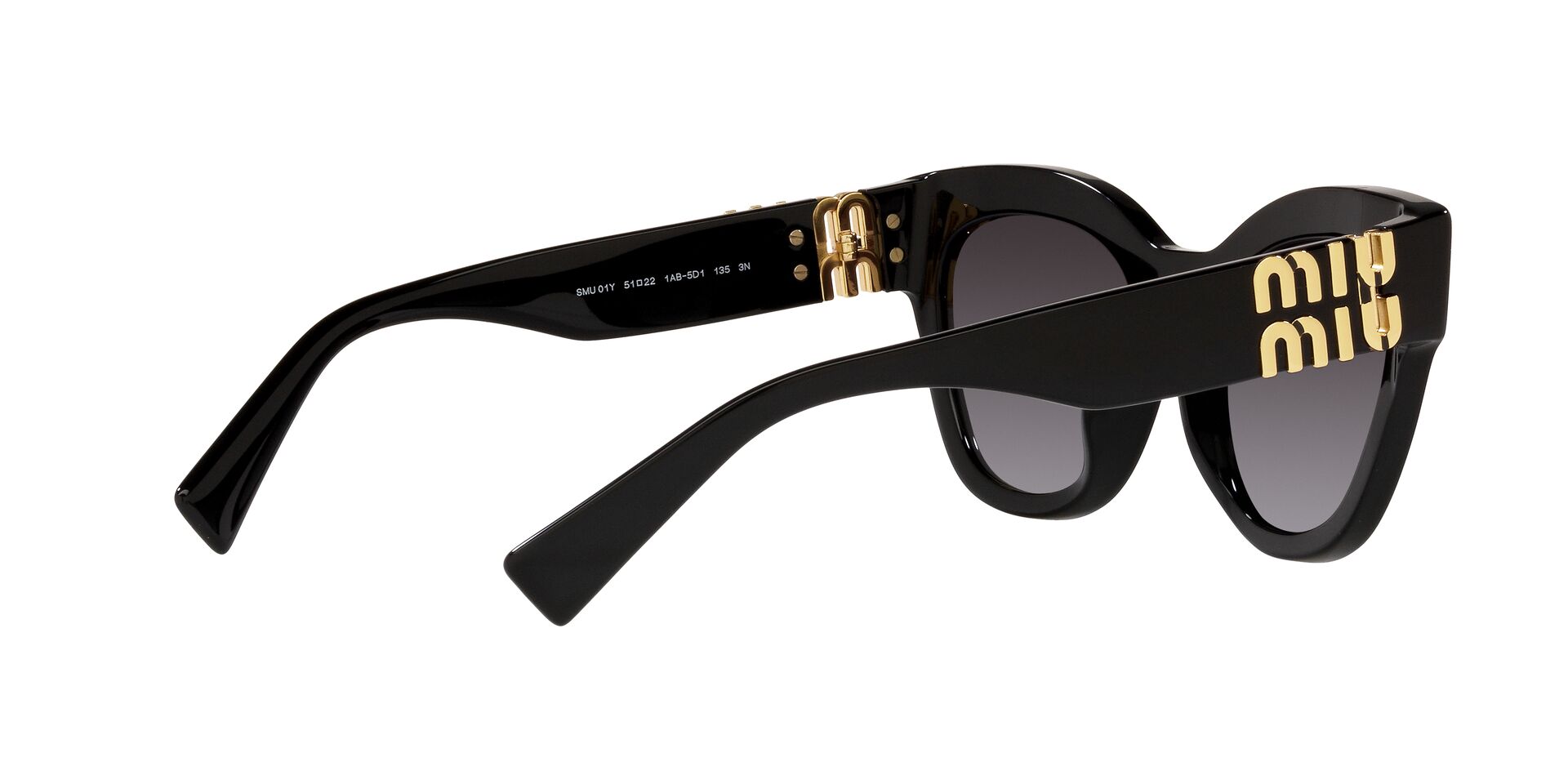 MIU MIU MU 01YS 1AB5D1 51