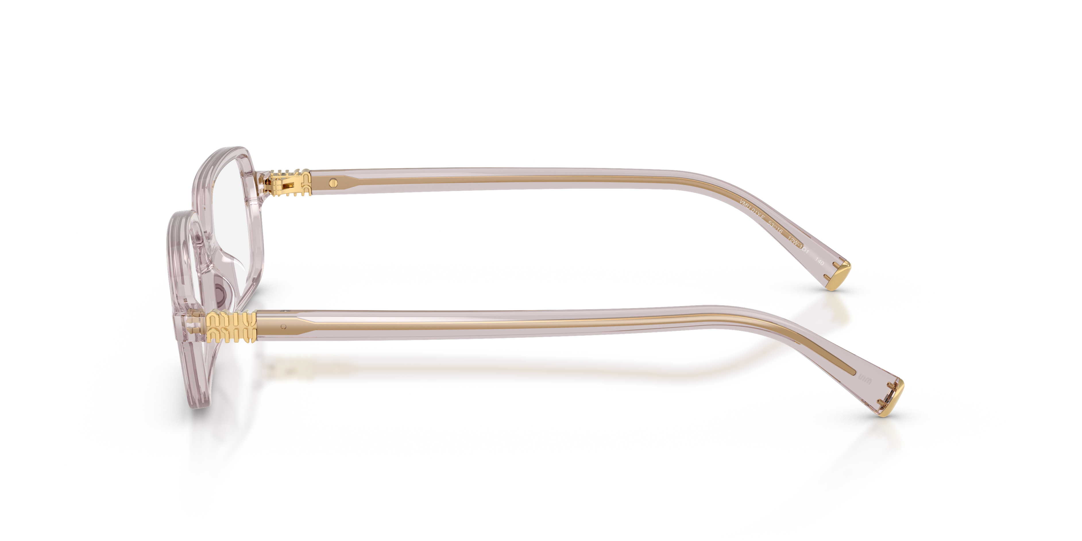 MIU MIU MU 01YV 12W1O1 53