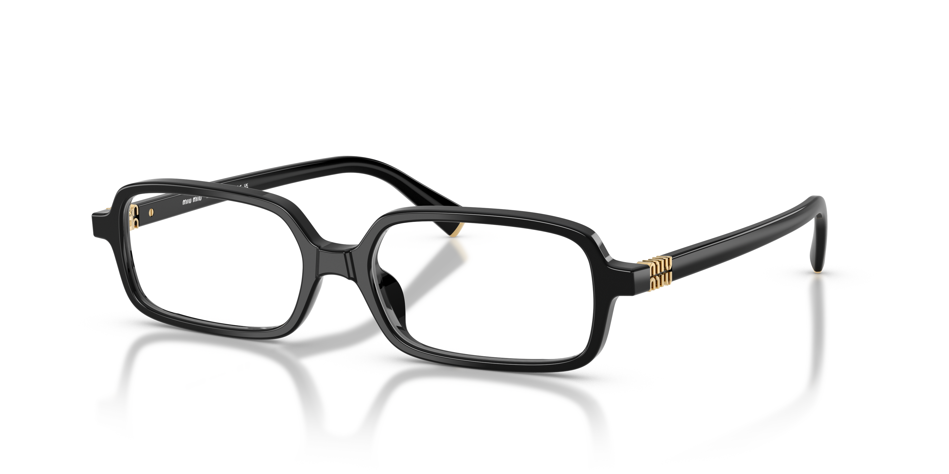 MIU MIU MU 01YV 16K1O1 53