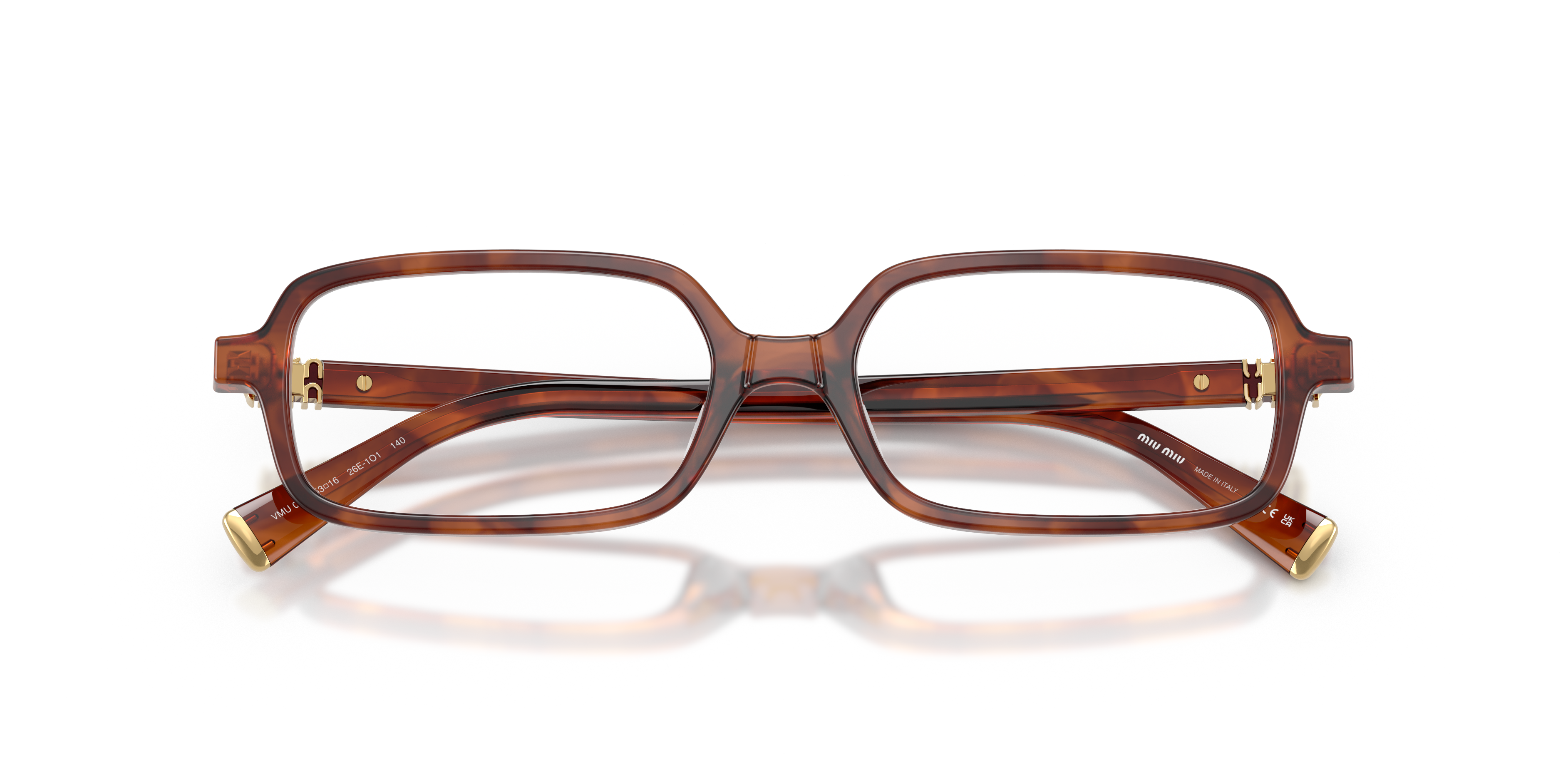 MIU MIU MU 01YV 26E1O1 51