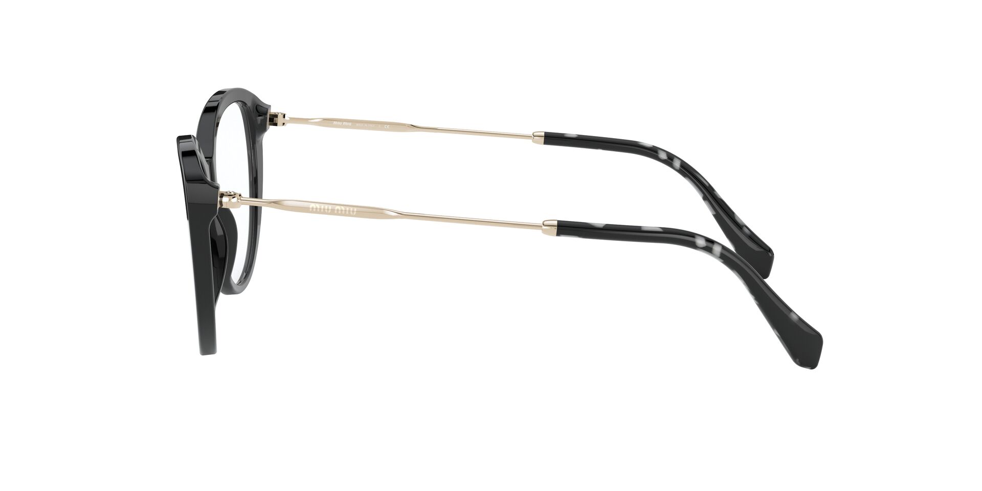 MIU MIU MU 02SV CORE COLLECTION 1AB1O1 53