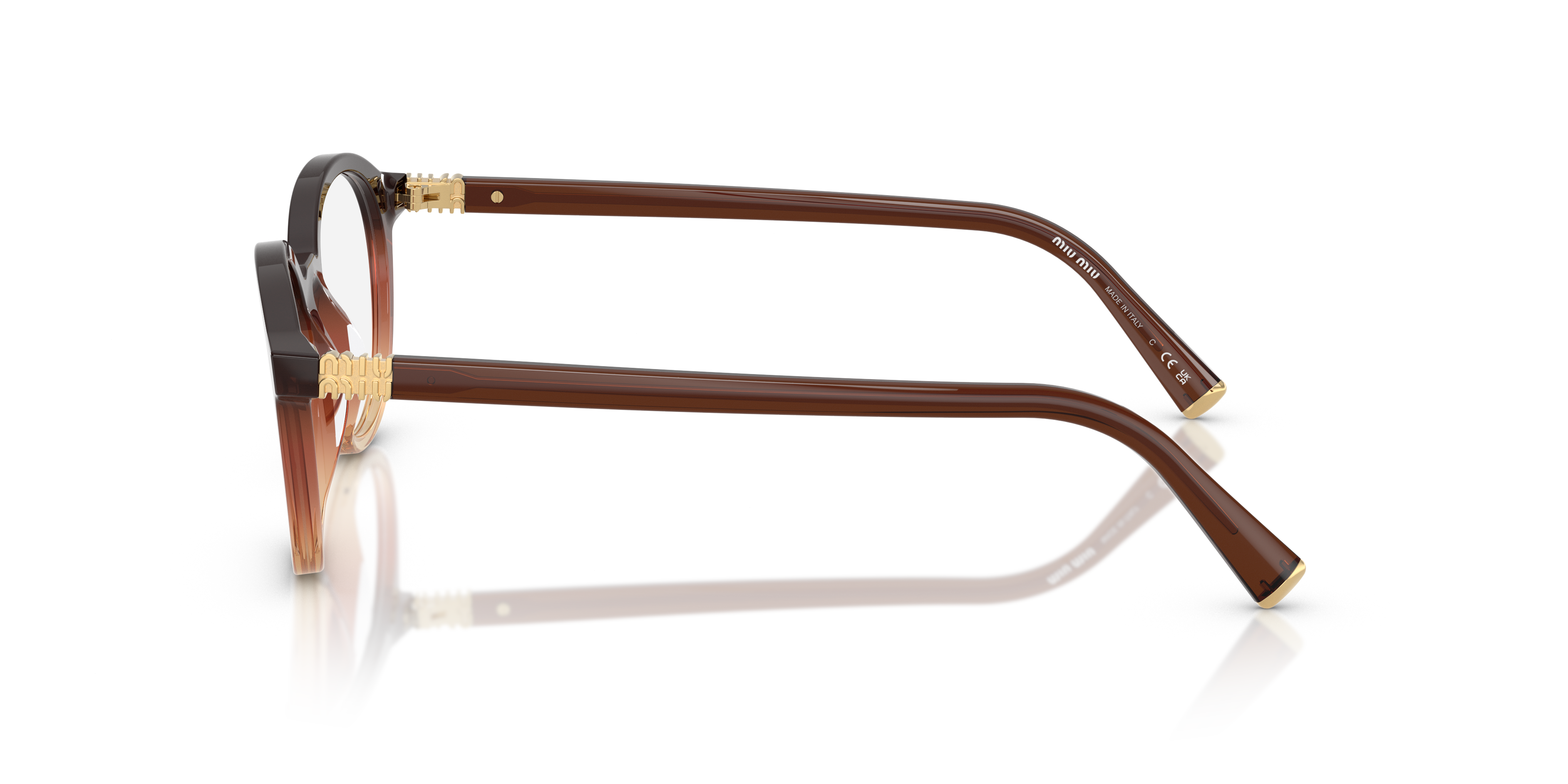 MIU MIU MU 02WV 24C1O1 50