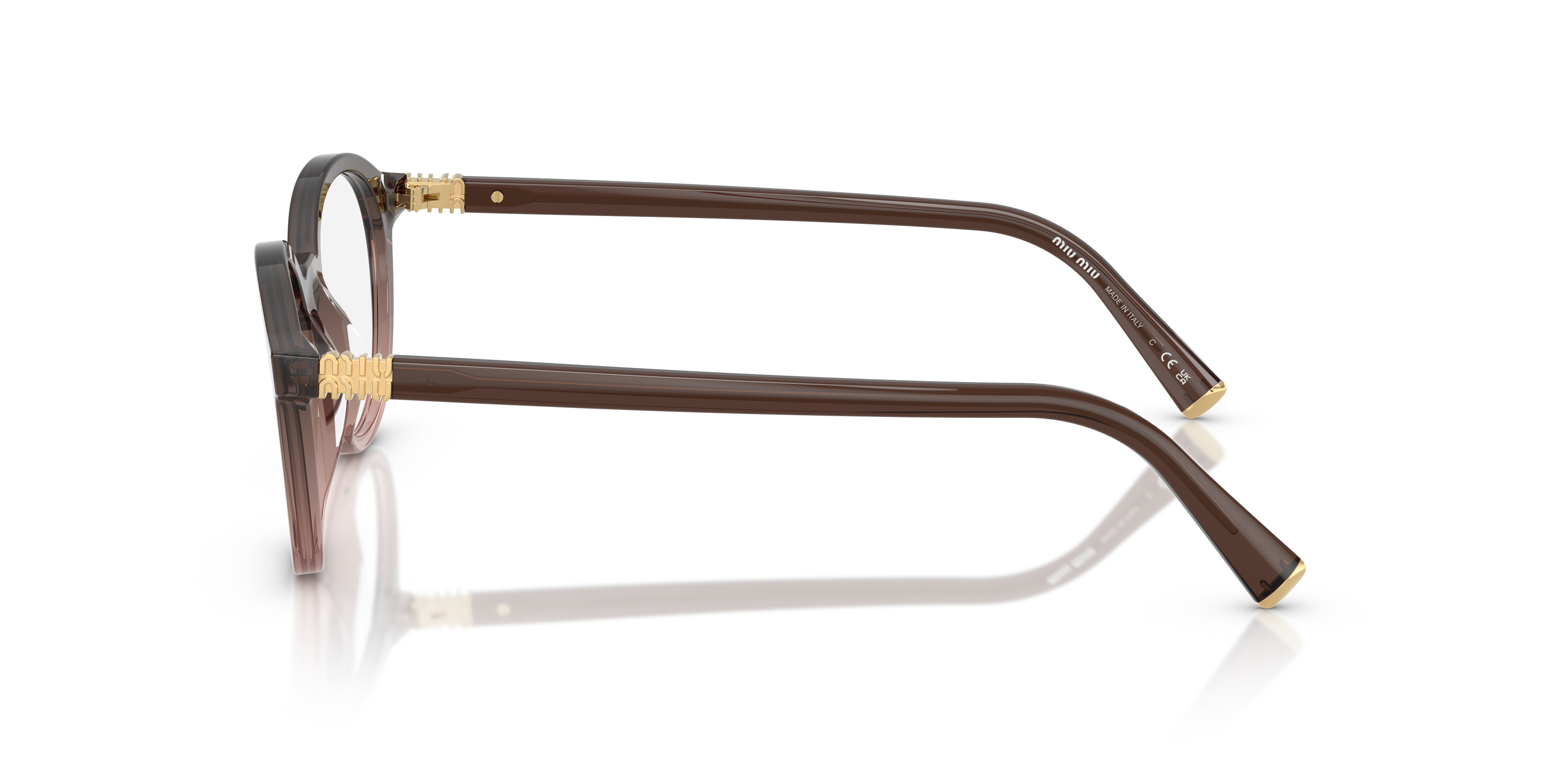 MIU MIU MU 02WV 25C1O1 48