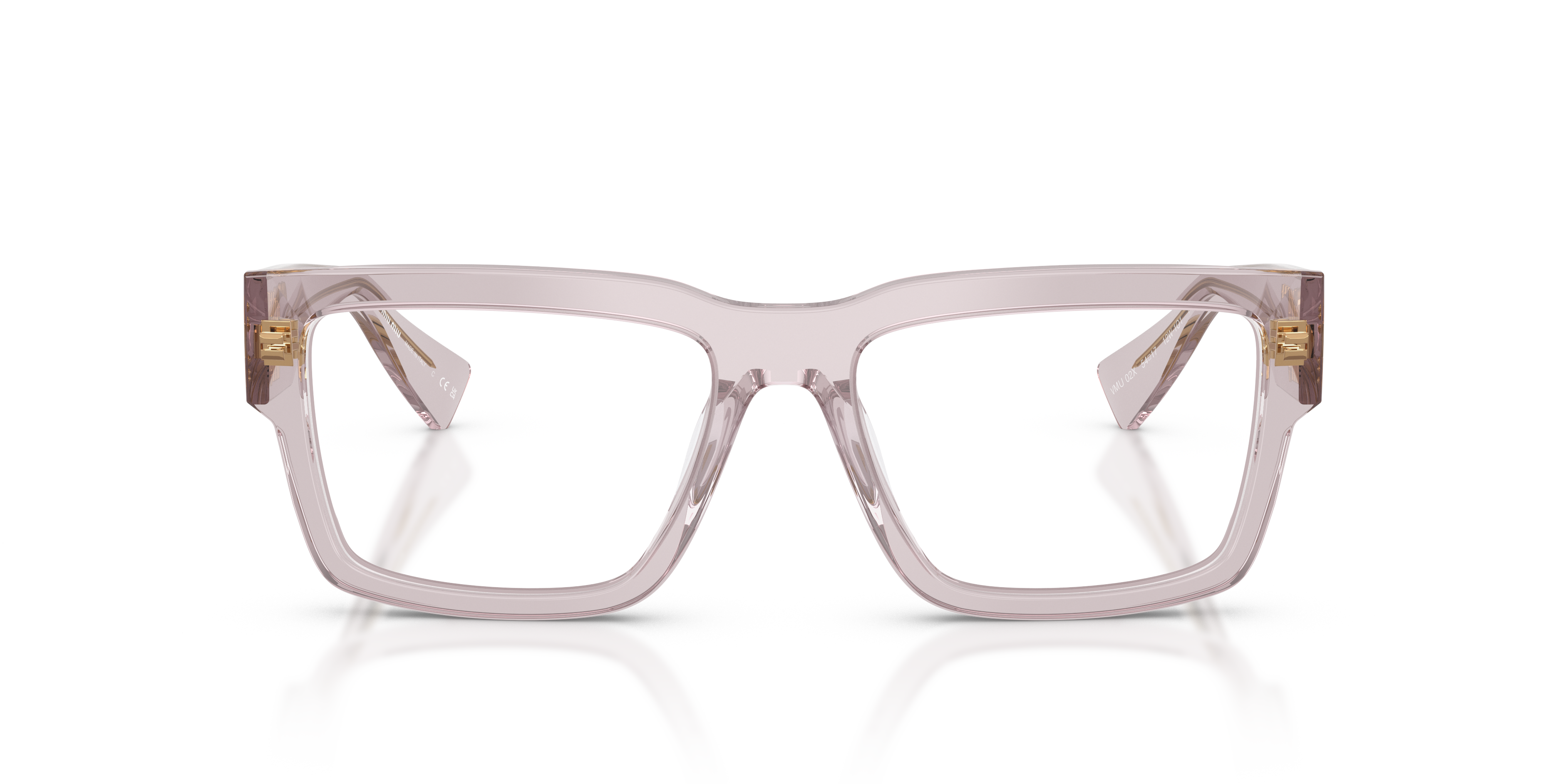 MIU MIU MU 02XV 12W1O1 54