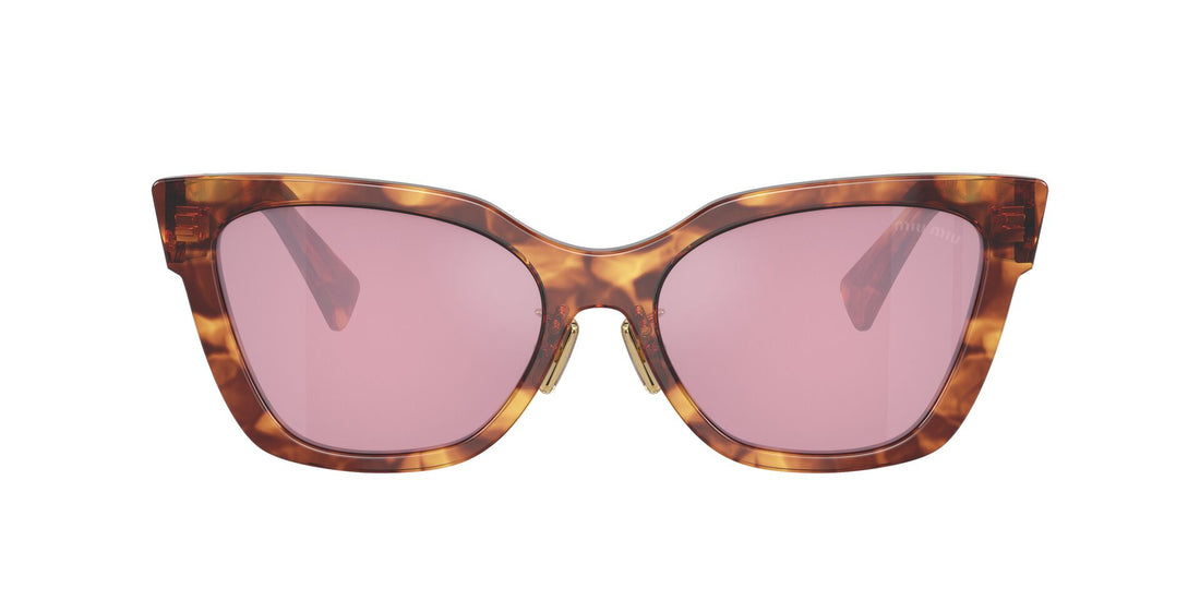 MIU MIU MU 02ZS 11Q50D 56