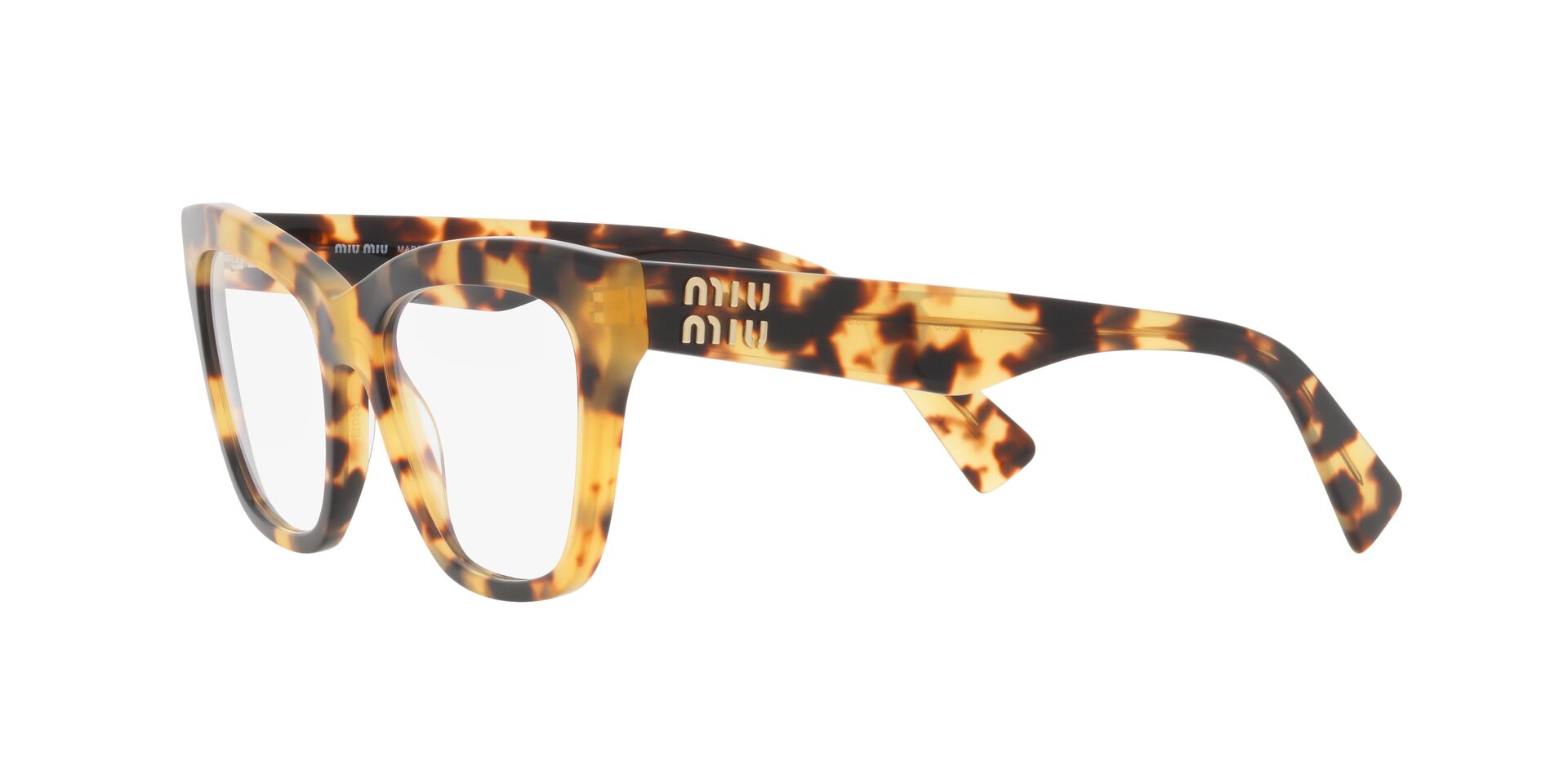 MIU MIU MU 03UV 7S01O1 54