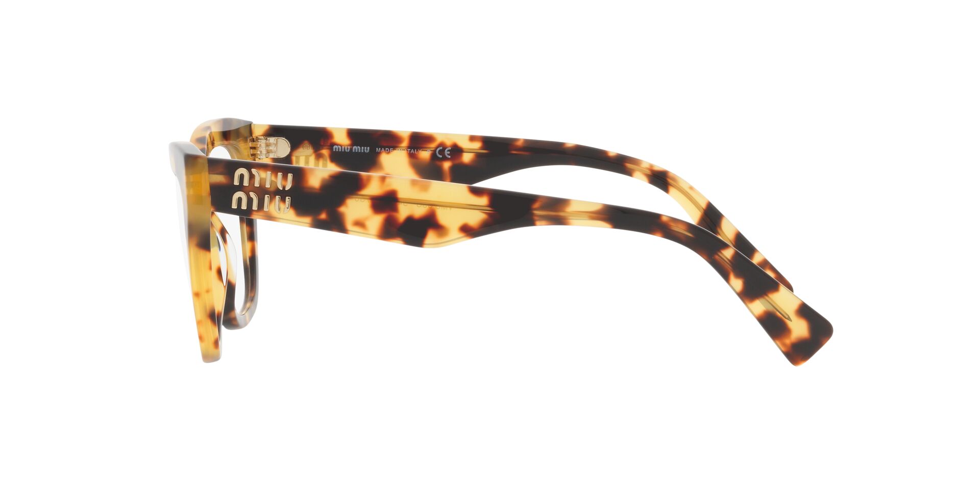 MIU MIU MU 03UV 7S01O1 54