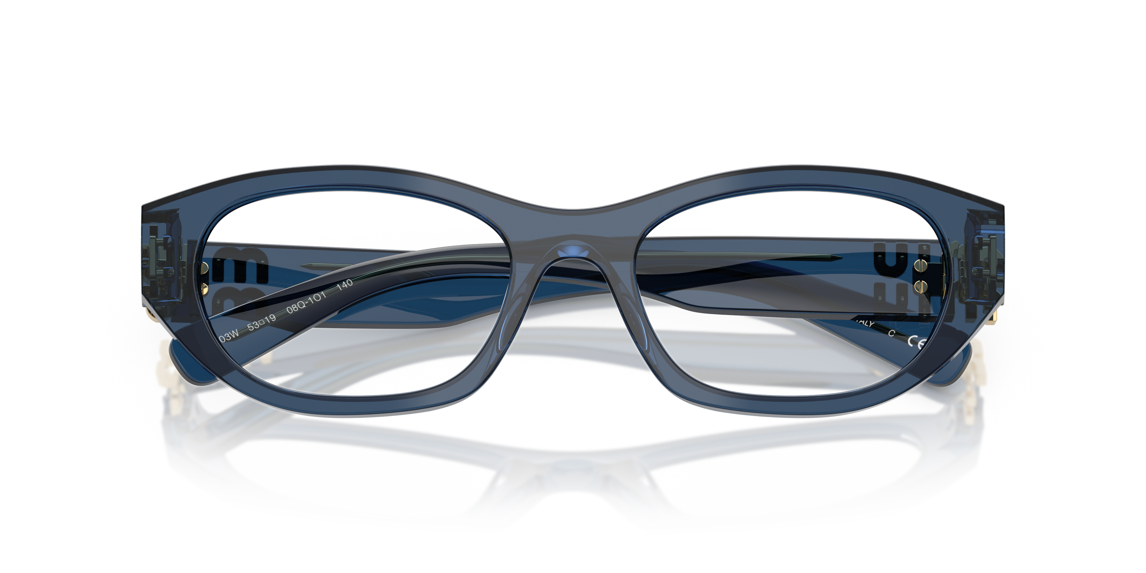 MIU MIU MU 03WV 08Q1O1 53