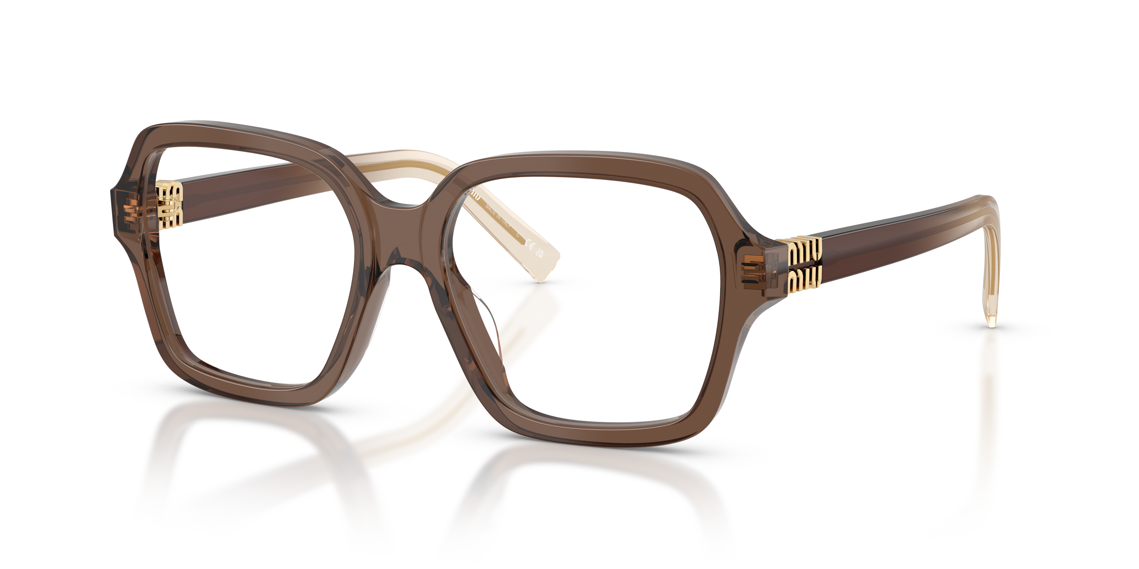 MIU MIU MU 03YV 23H1O1 54