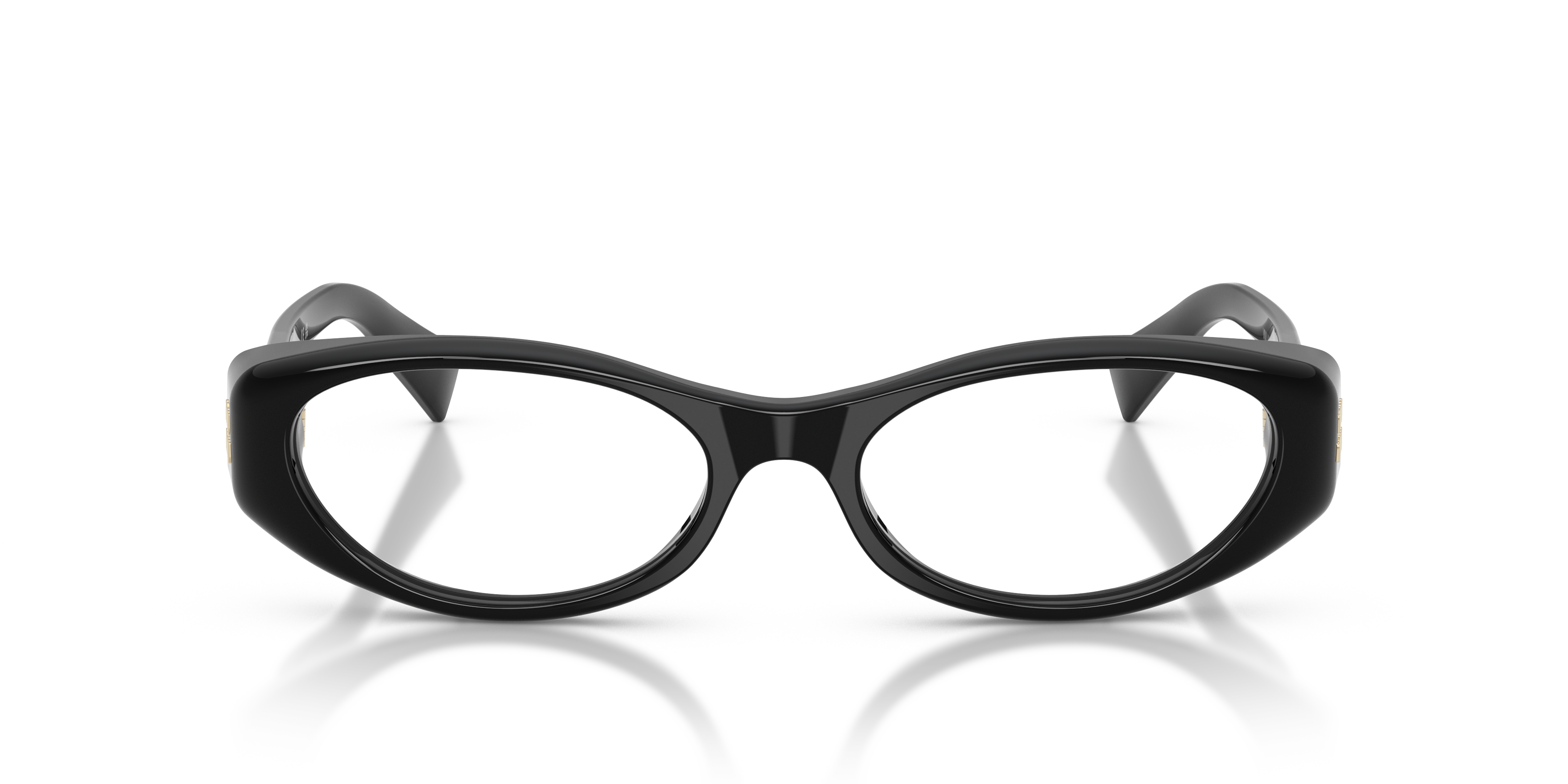 MIU MIU MU 03ZV 16K1O1 55