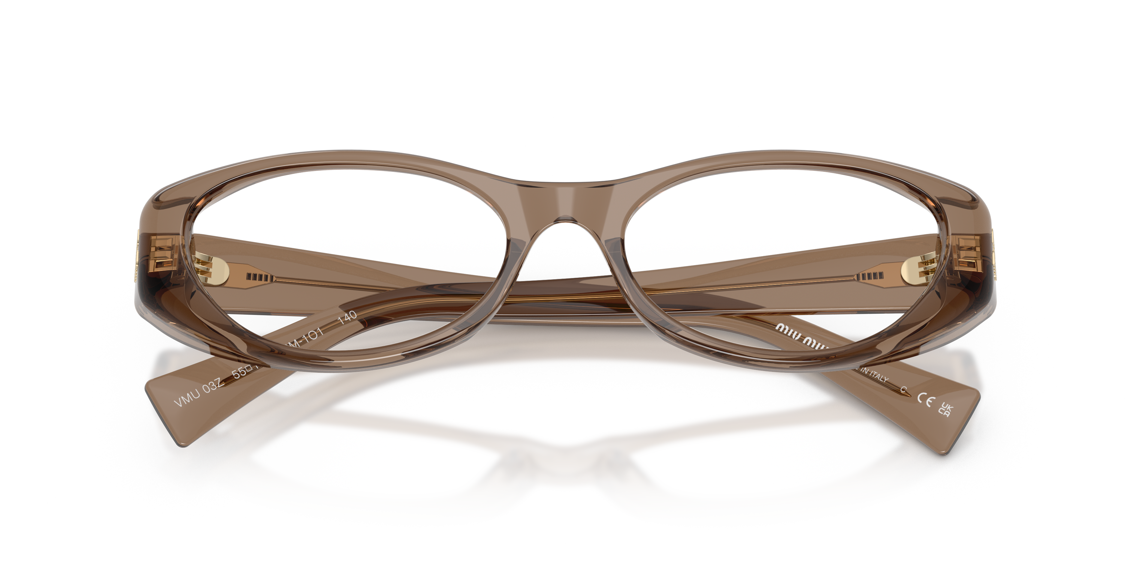 MIU MIU MU 03ZV 26M1O1 55