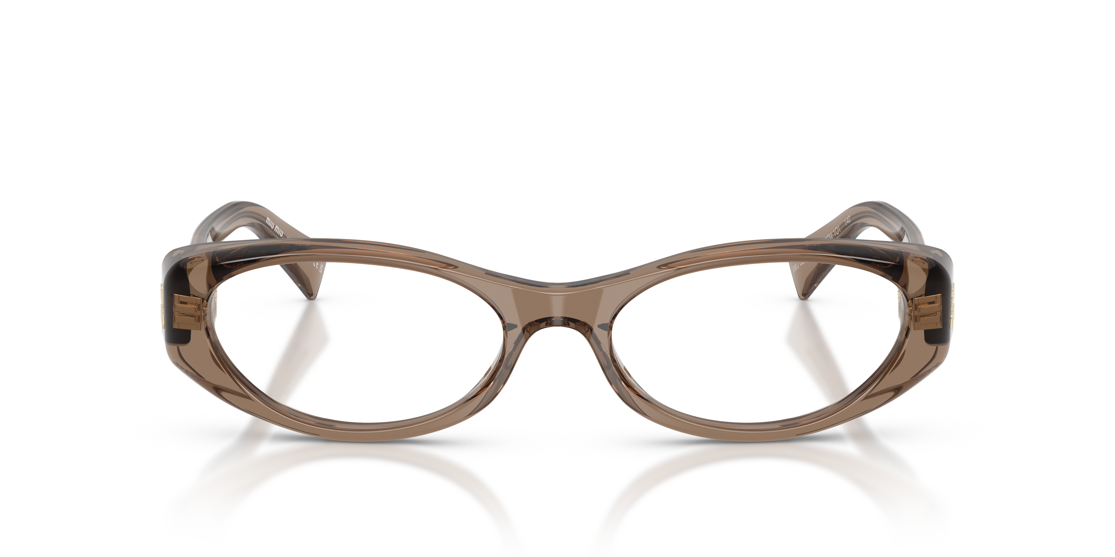 MIU MIU MU 03ZV 26M1O1 53